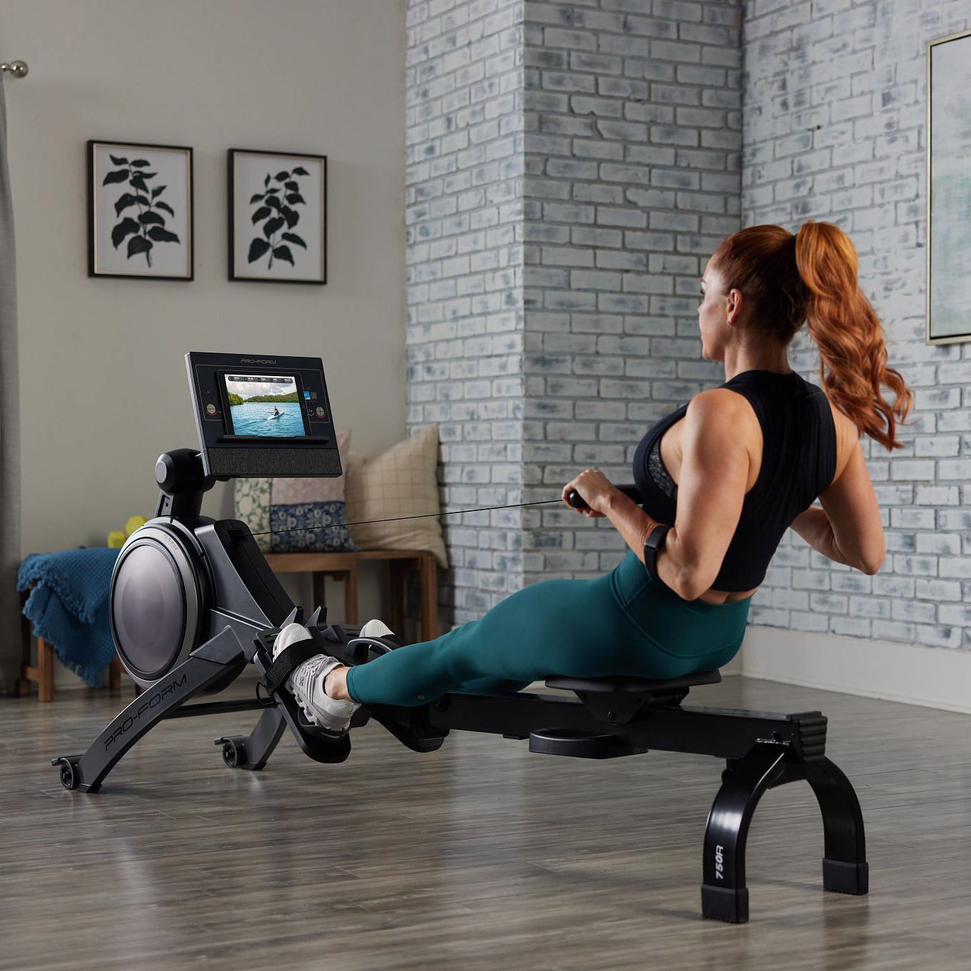 Proform 750R Rower | Costco