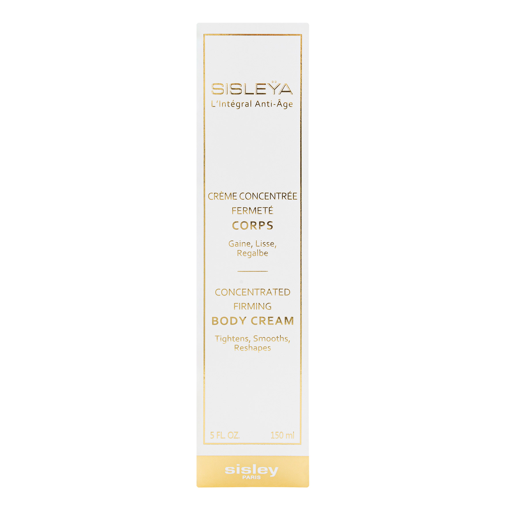 Sisley Sisleya L'intégral Anit-âge Body Cream, 150 mL
