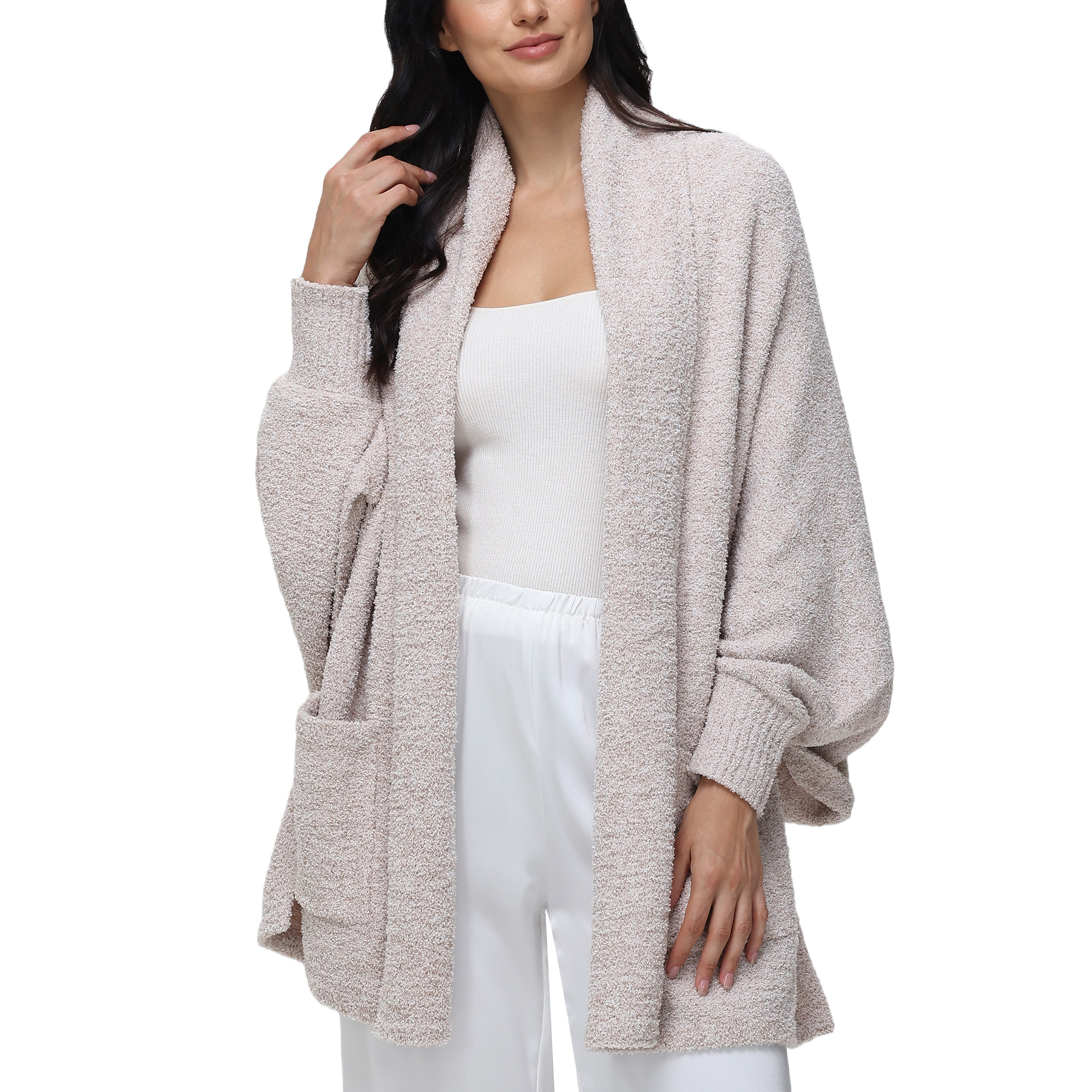 525 Women's Cozy Cape
