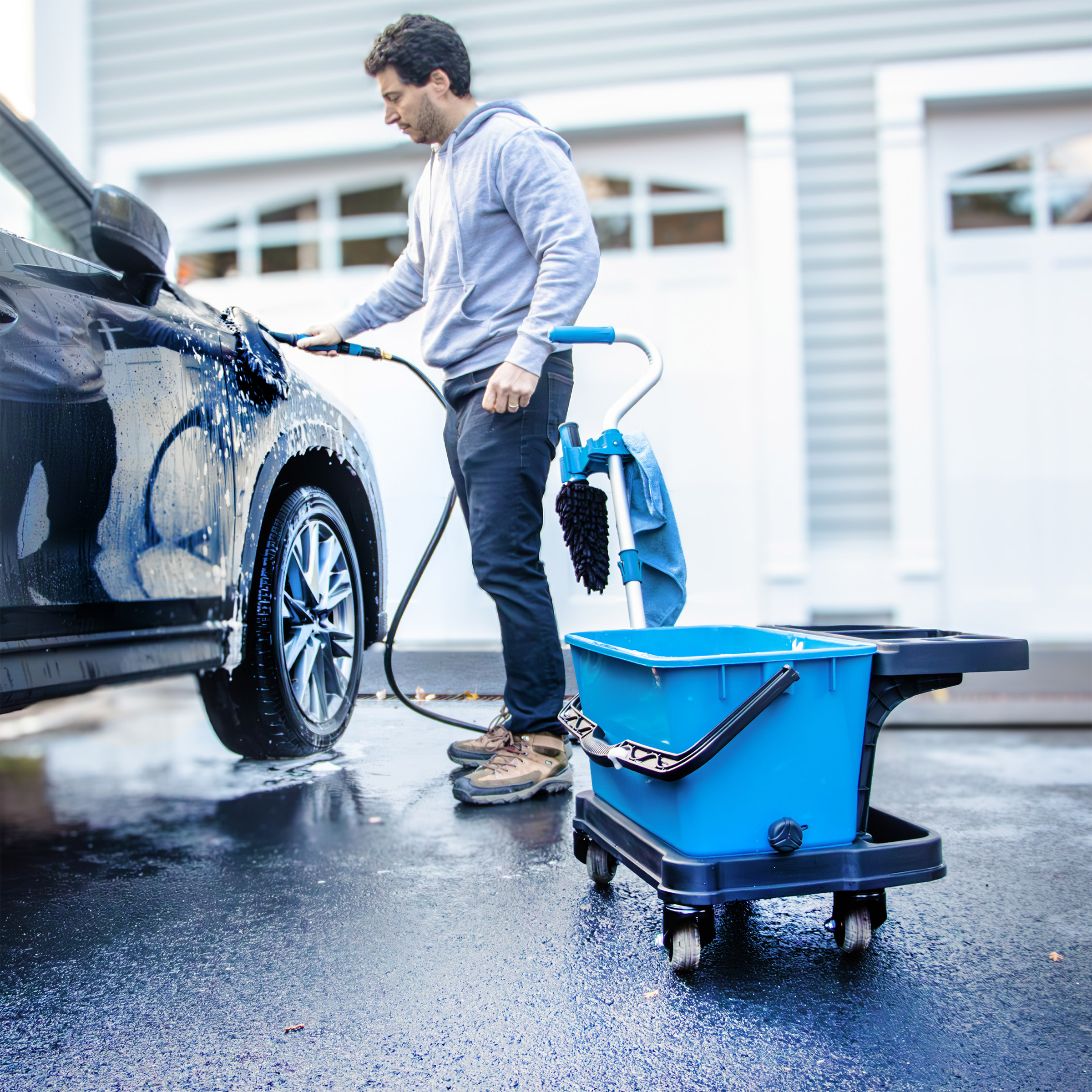 Enlarge Product Preview 5 Successfully Enriched by automation Job.