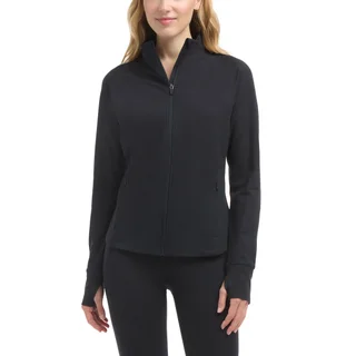 JOCKEY WOMEN'S YOGA JACKET