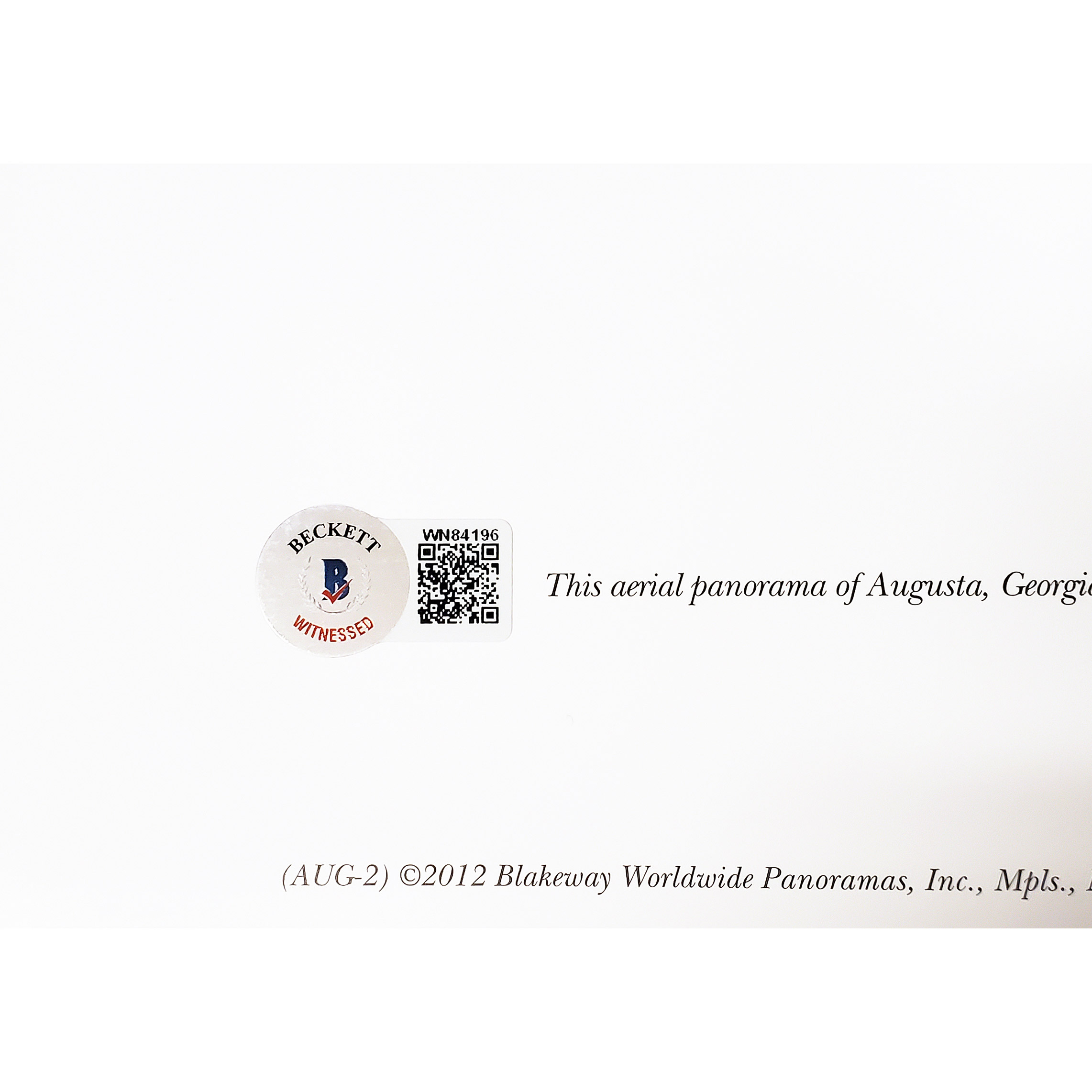 Enlarge Product Preview 4 Successfully Enriched by automation Job.