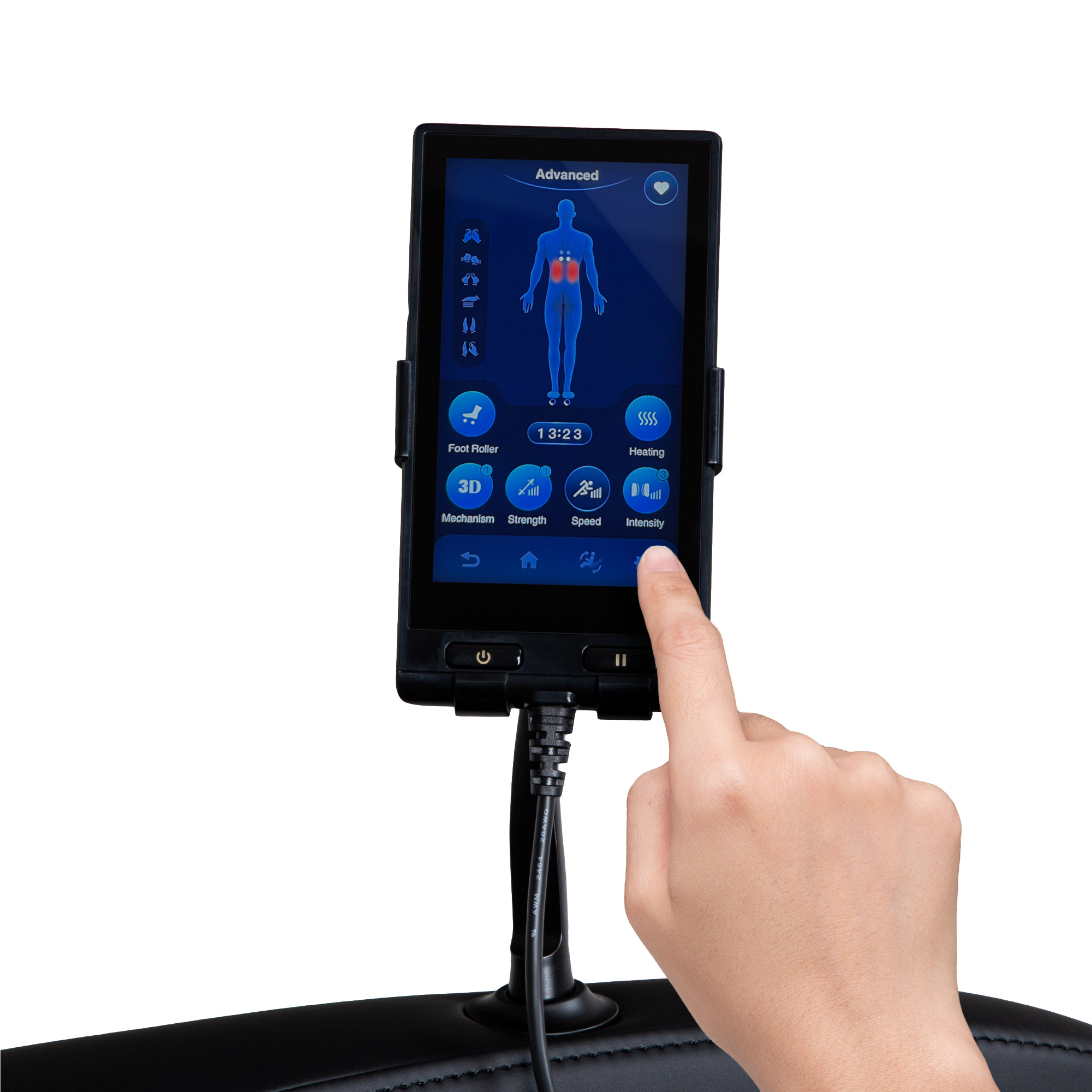 OSa Osaki OS-4000XT Massage Chair | Costco