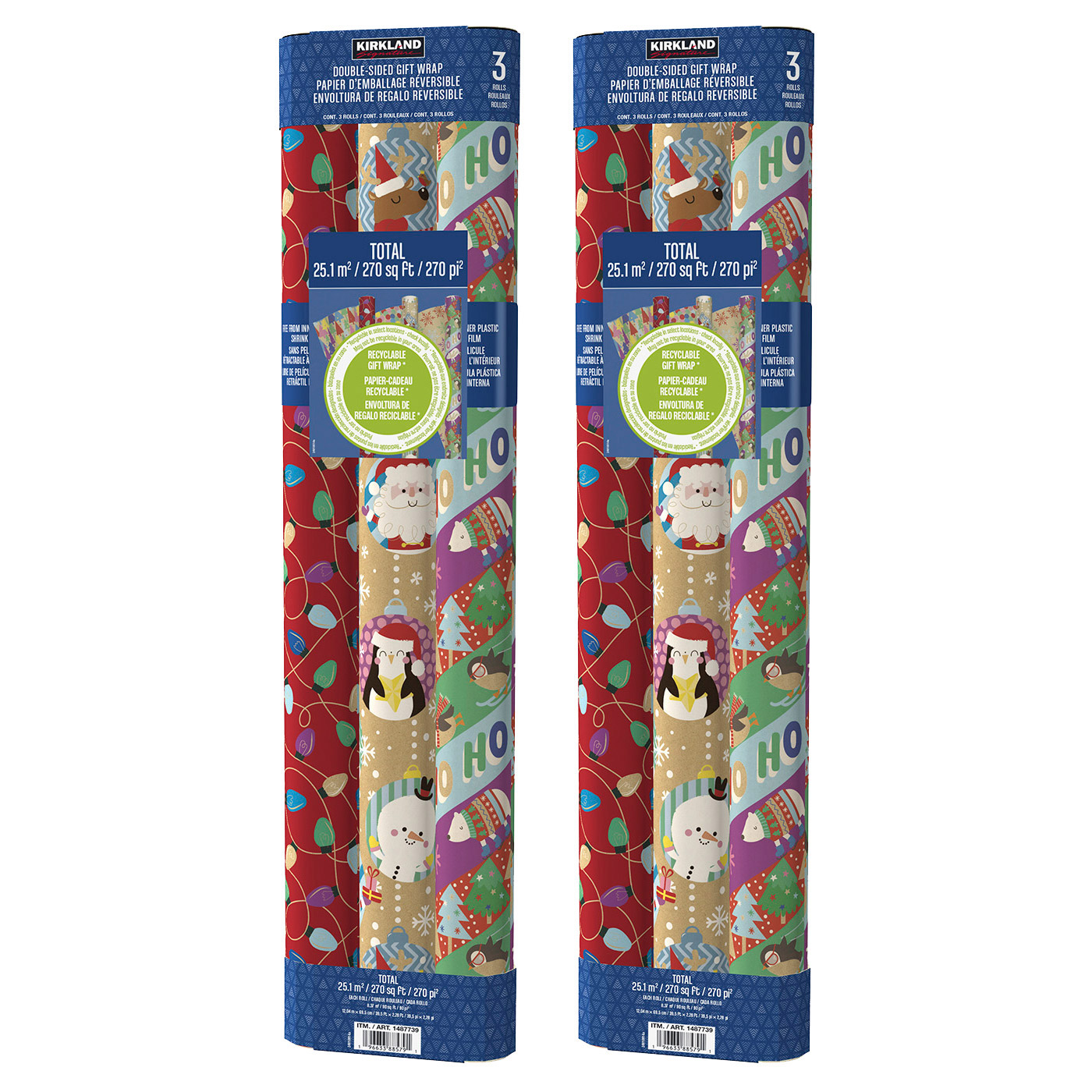 Enlarge Product Preview 7 Successfully Enriched by automation Job.