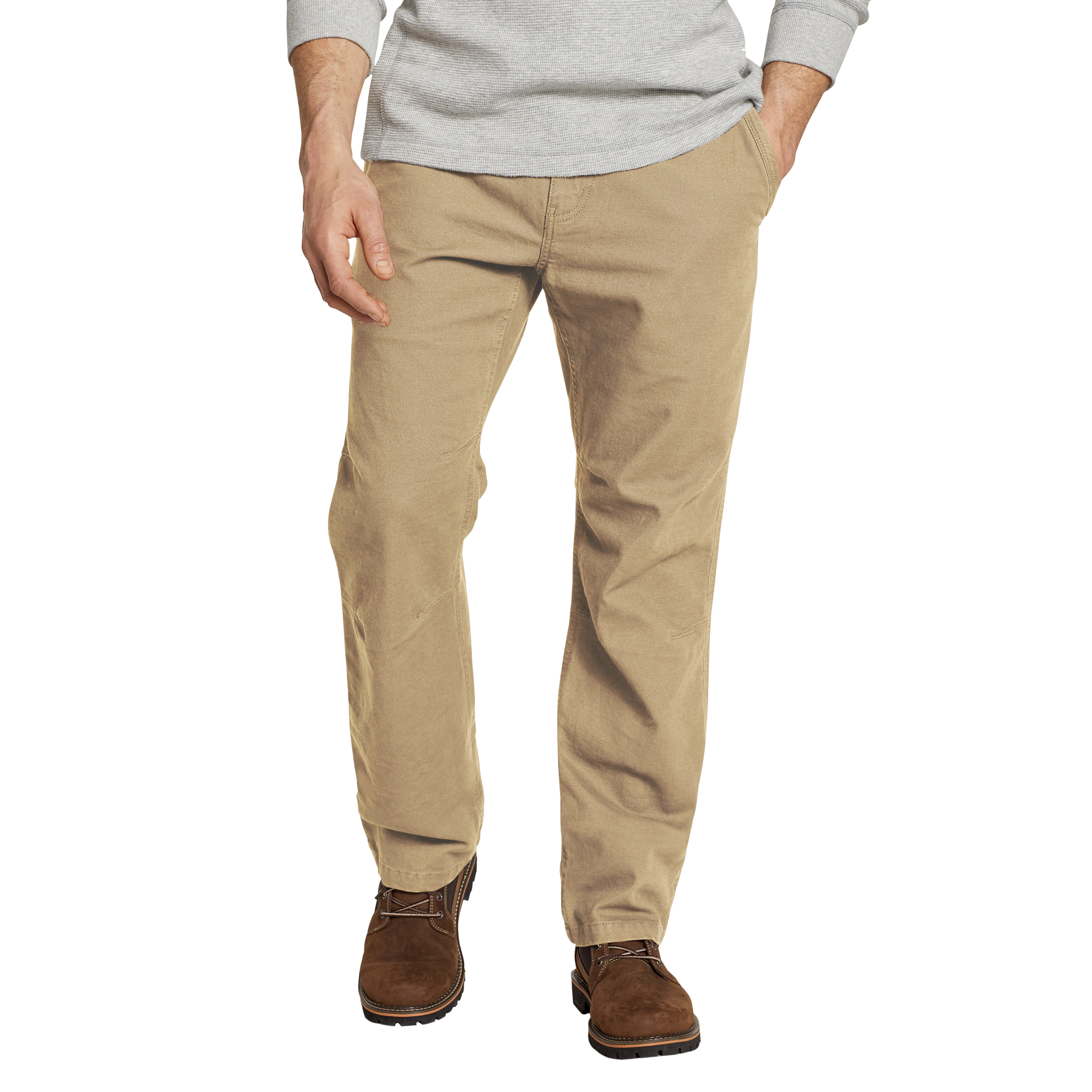 Eddie Bauer Men's Utility Pant | Costco