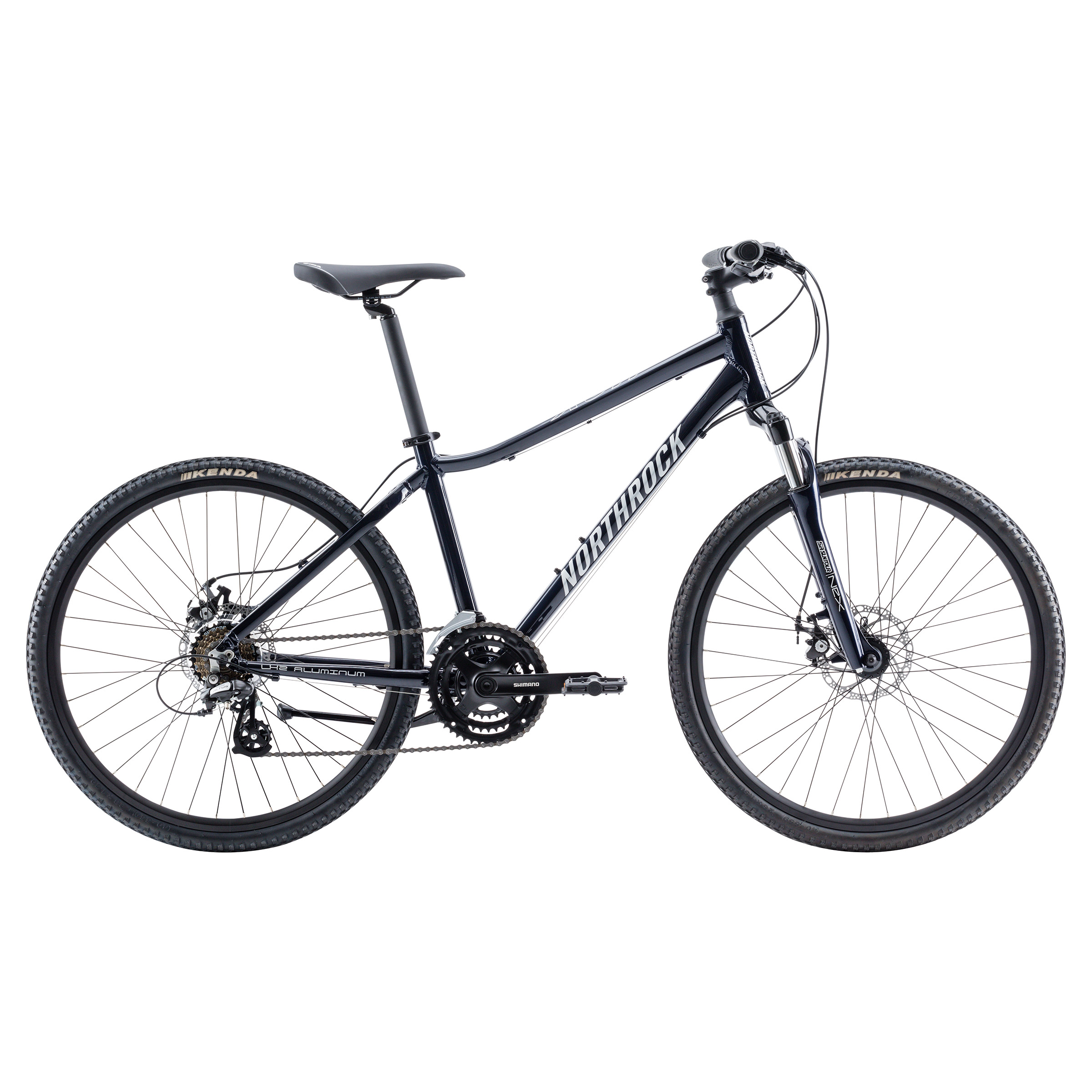 Northrock XCW Mountain Crossover Bike | Costco