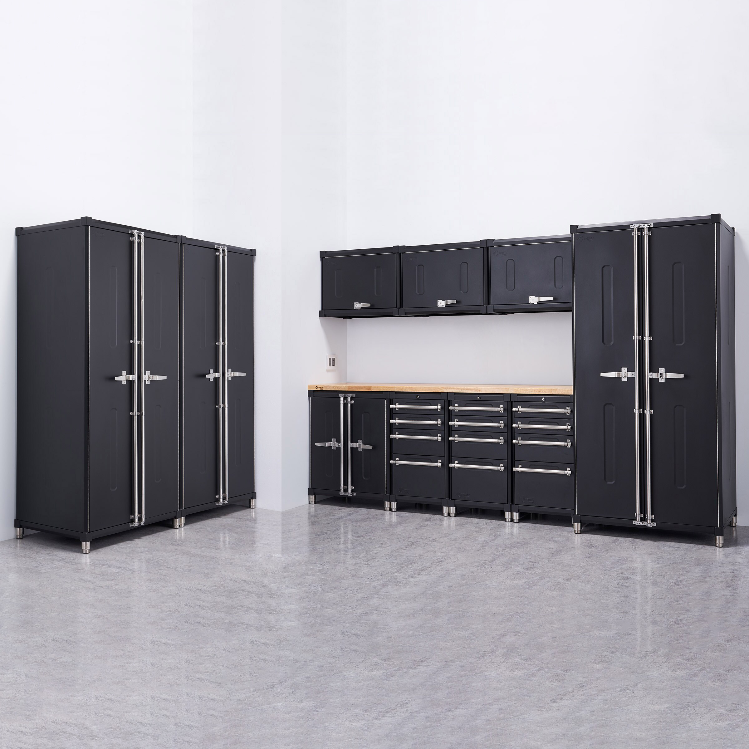 Cabinet Sets
