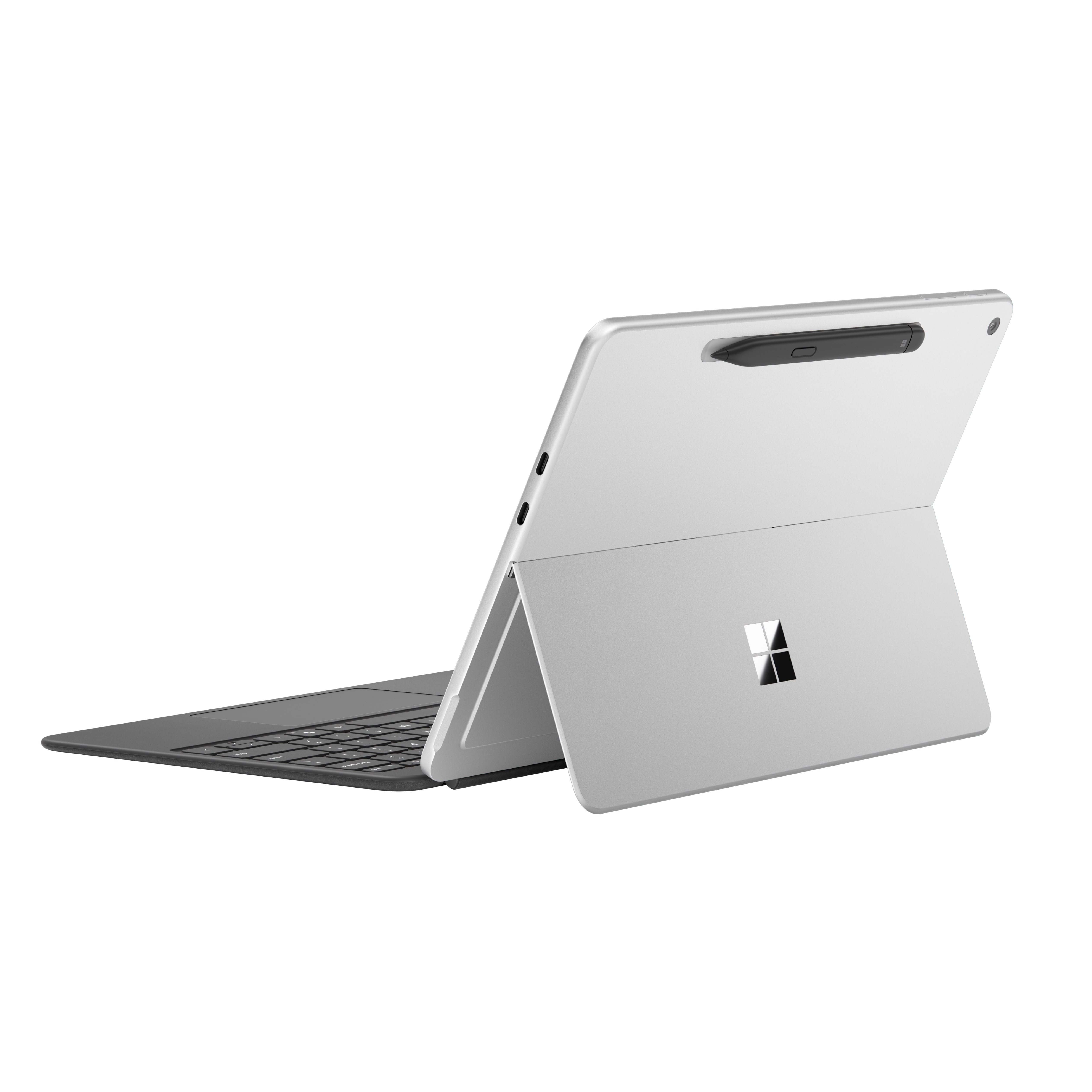 Microsoft Surface Pro Copilot+ PC 12-in Touchscreen Laptop Bundle