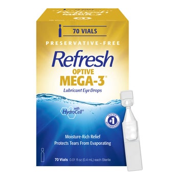 Refresh Optive Mega-3