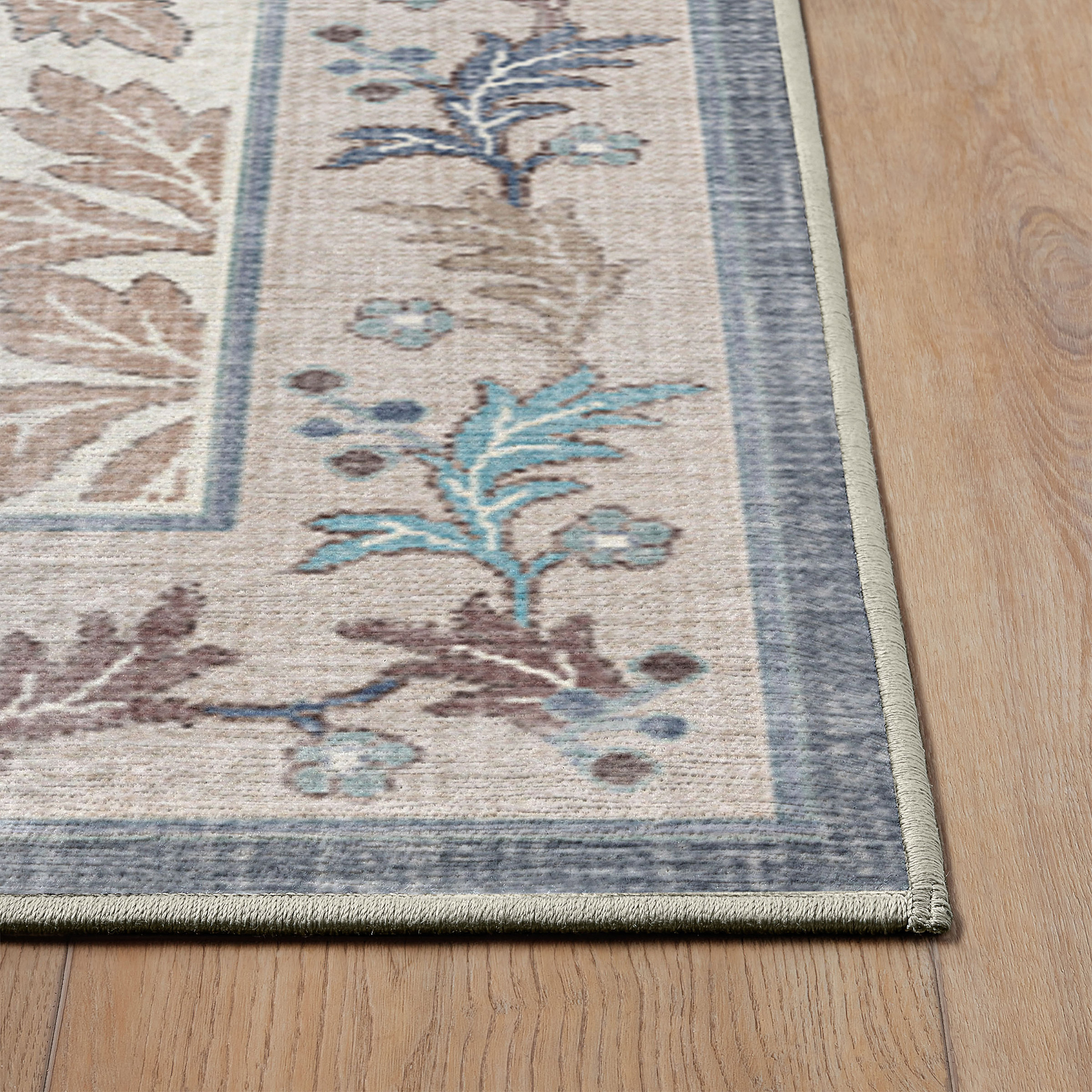 Ruggable Flatwoven Washable Maribel Rug, 3' x 5' | Costco