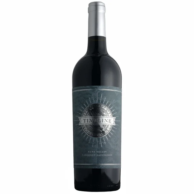 TIMELINE CABERNET NAPA VALLEY, CA 750ML