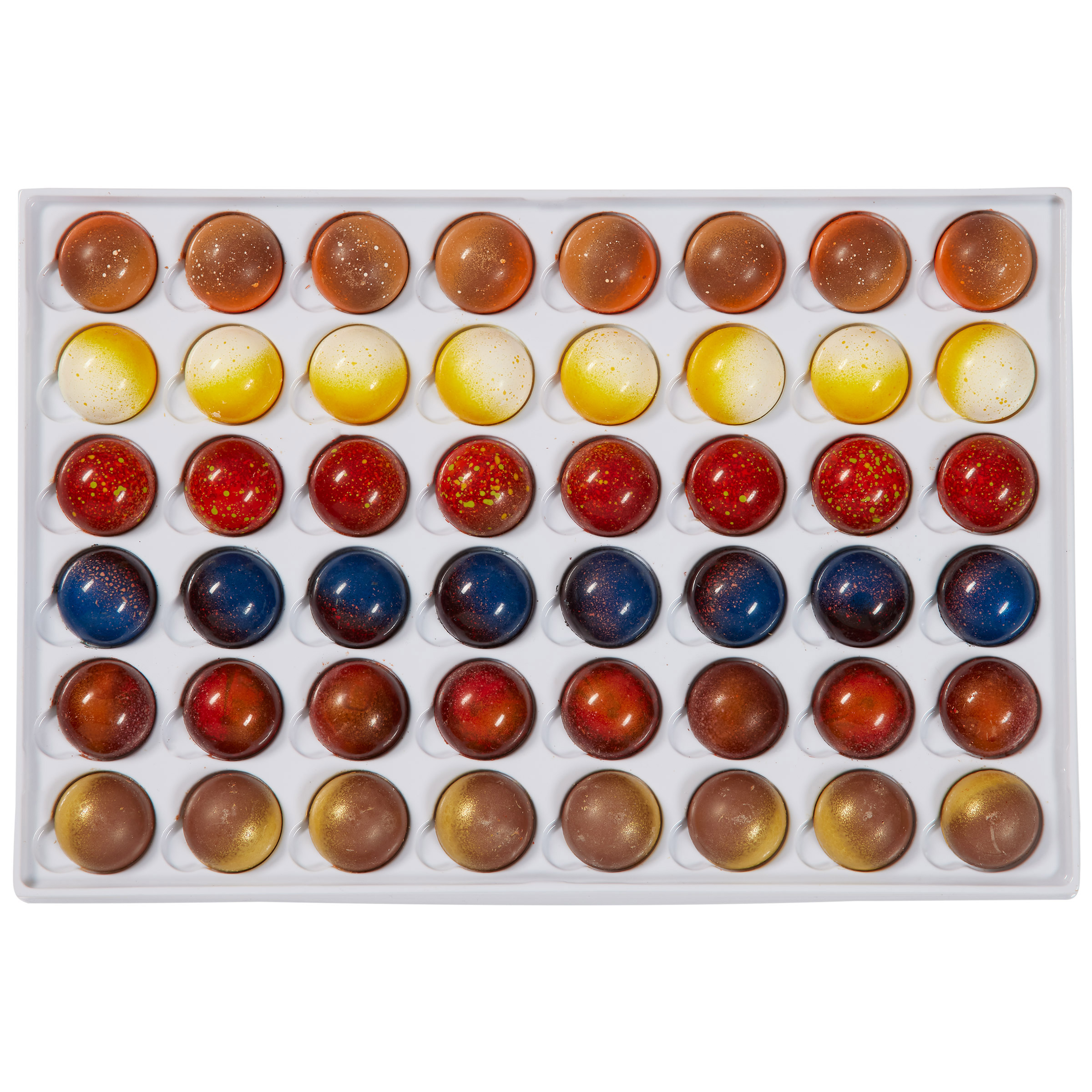 Enlarge Product Preview 2 Successfully Enriched by automation Job.