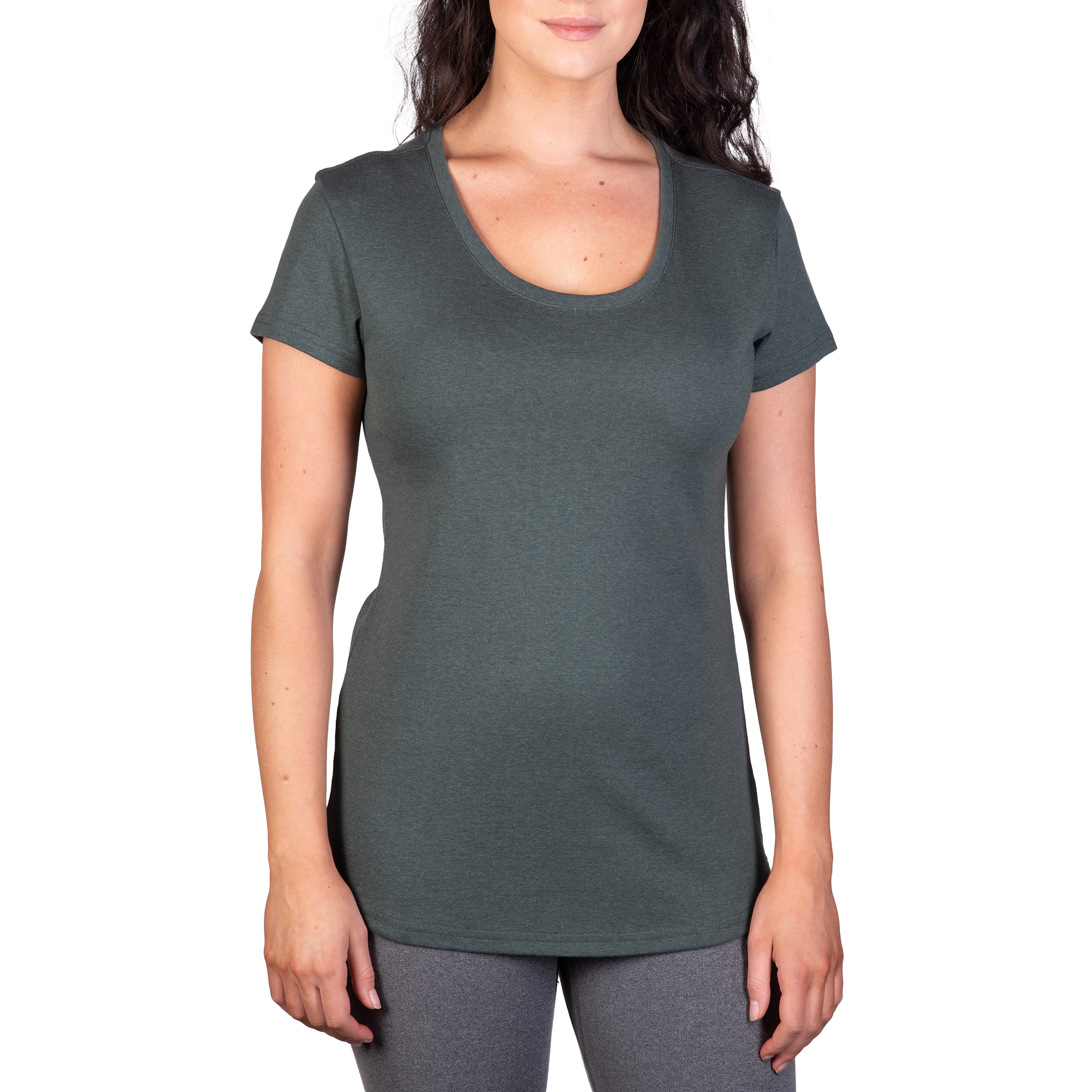Kirkland Signature | Tops | Kirklandsignature Active Tshirtmauve Lilac