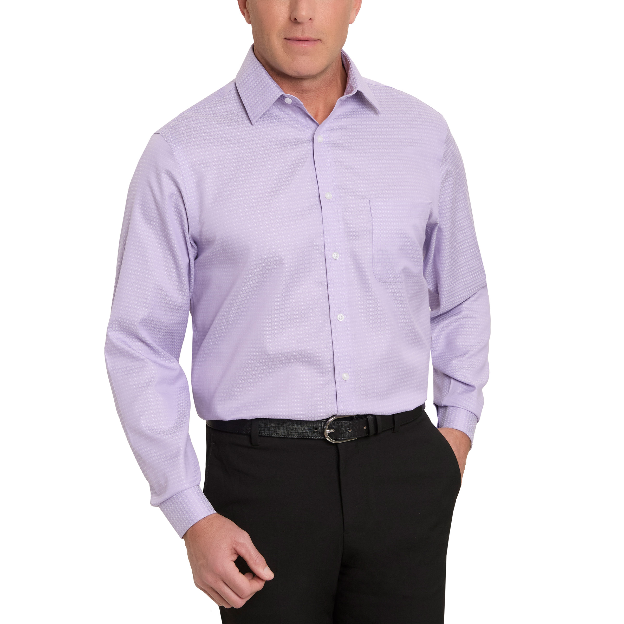 Kirkland Signature Men's Dress Shirt