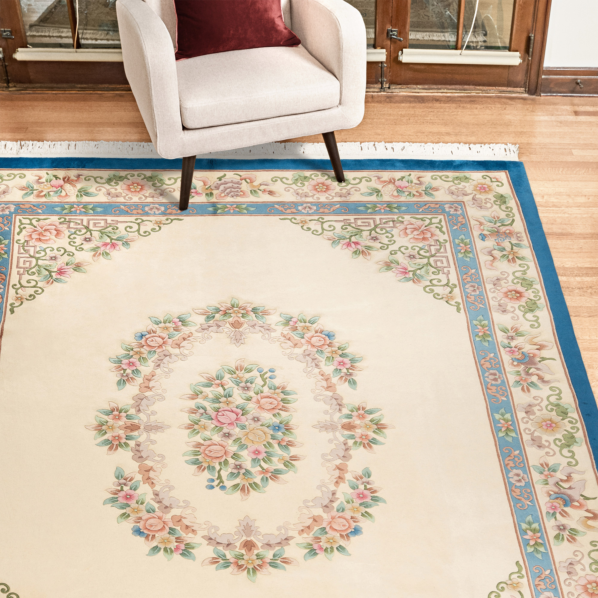 Enlarge Product Preview 2 Successfully Enriched by automation Job.