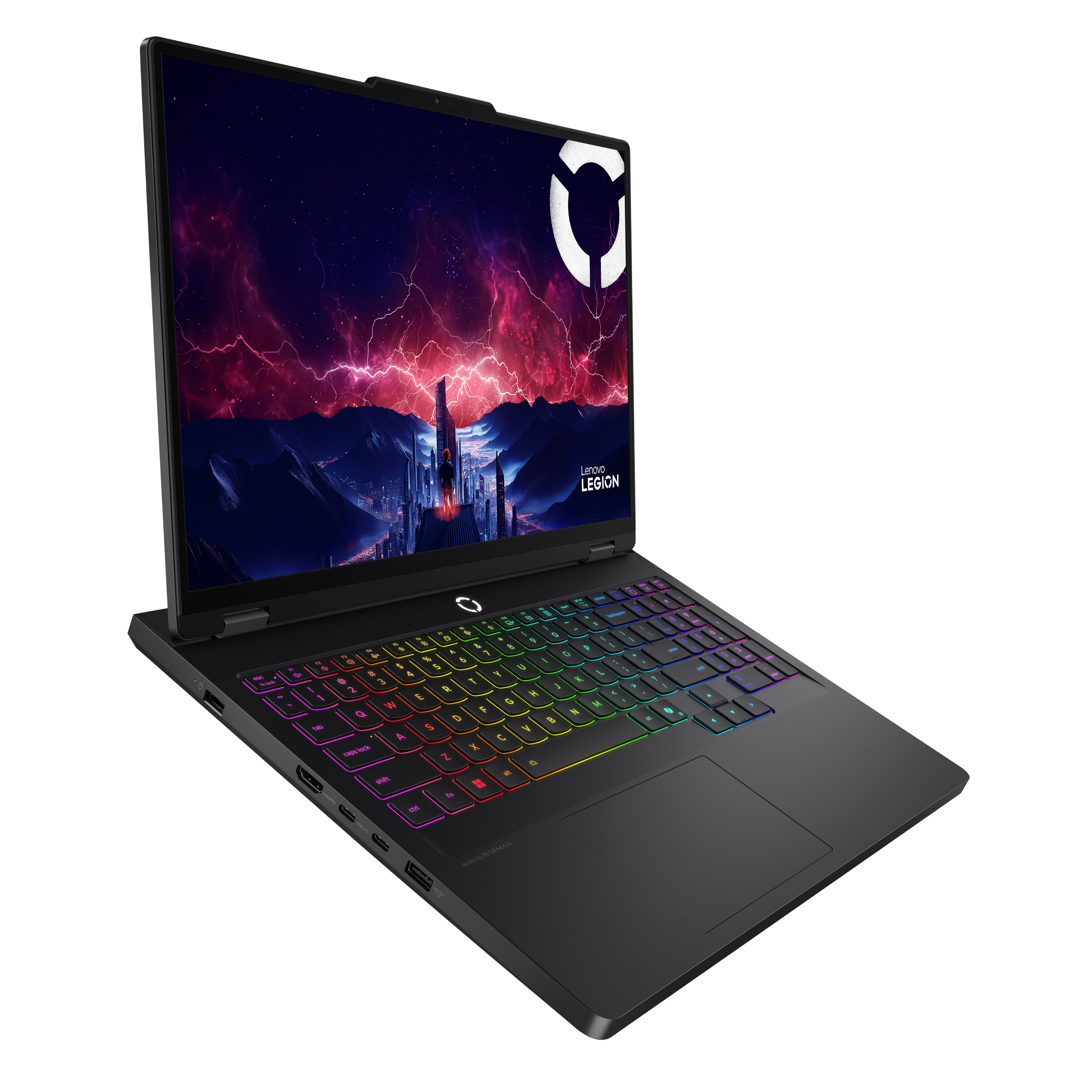Lenovo Legion Pro 5 16.0-in Gaming Laptop, AMD Ryzen 9 8945HX