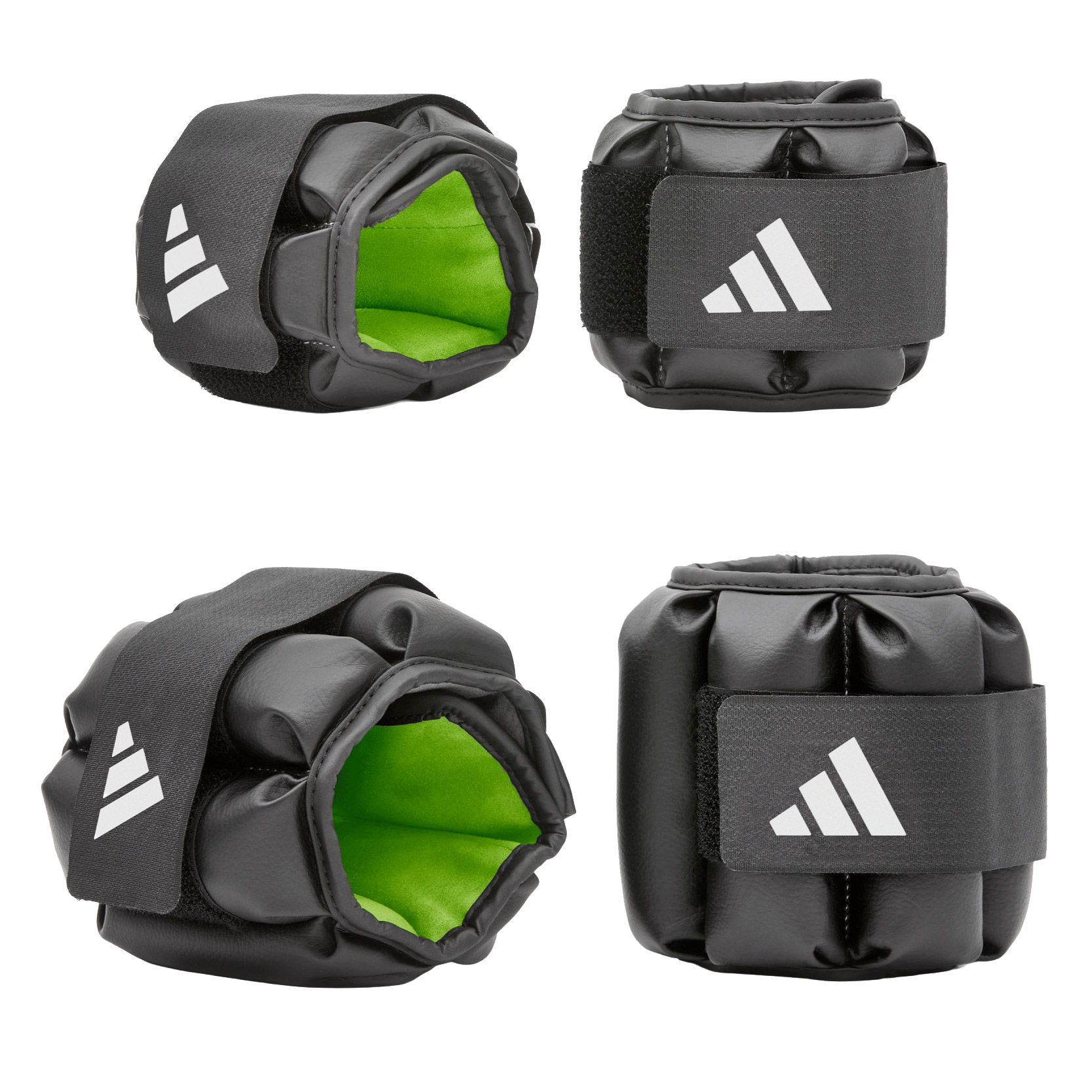 Adidas Performance Ankle/Wrist Weight Set | Costco