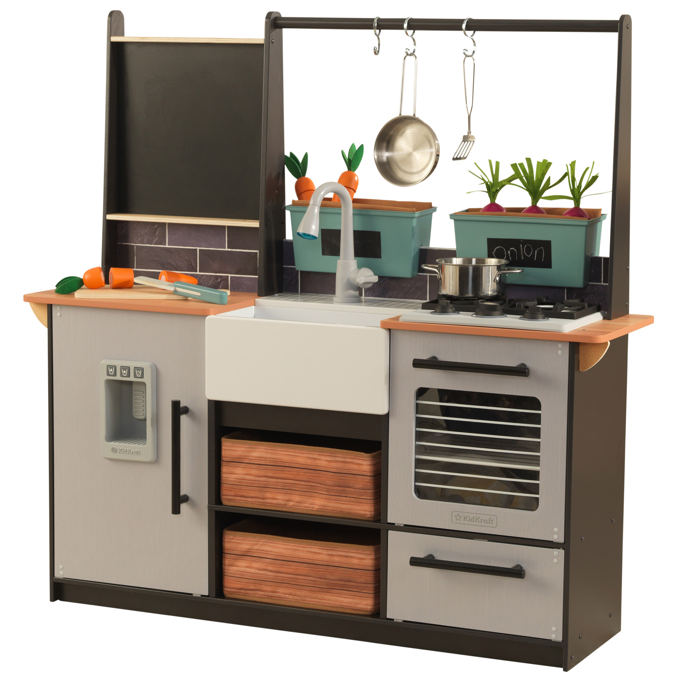 Kidkraft Kitchen Set Costco Kid Kitchen Costco Kids Kitchen Set