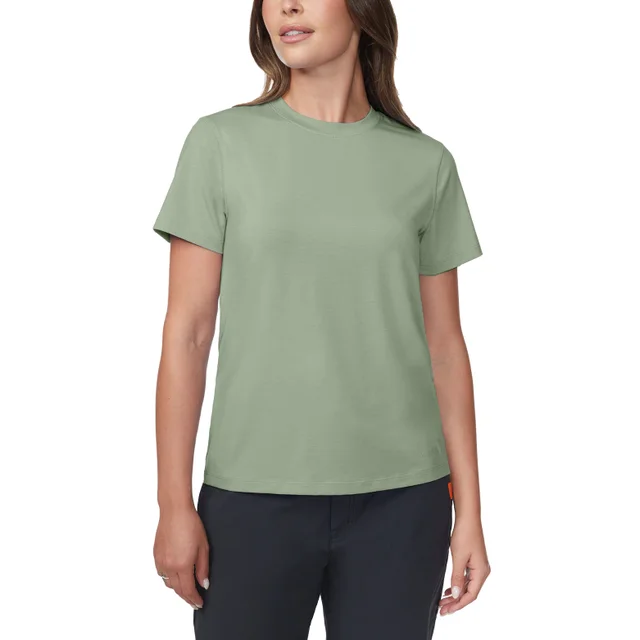MERRELL WOMEN'S ACTIVE TEE