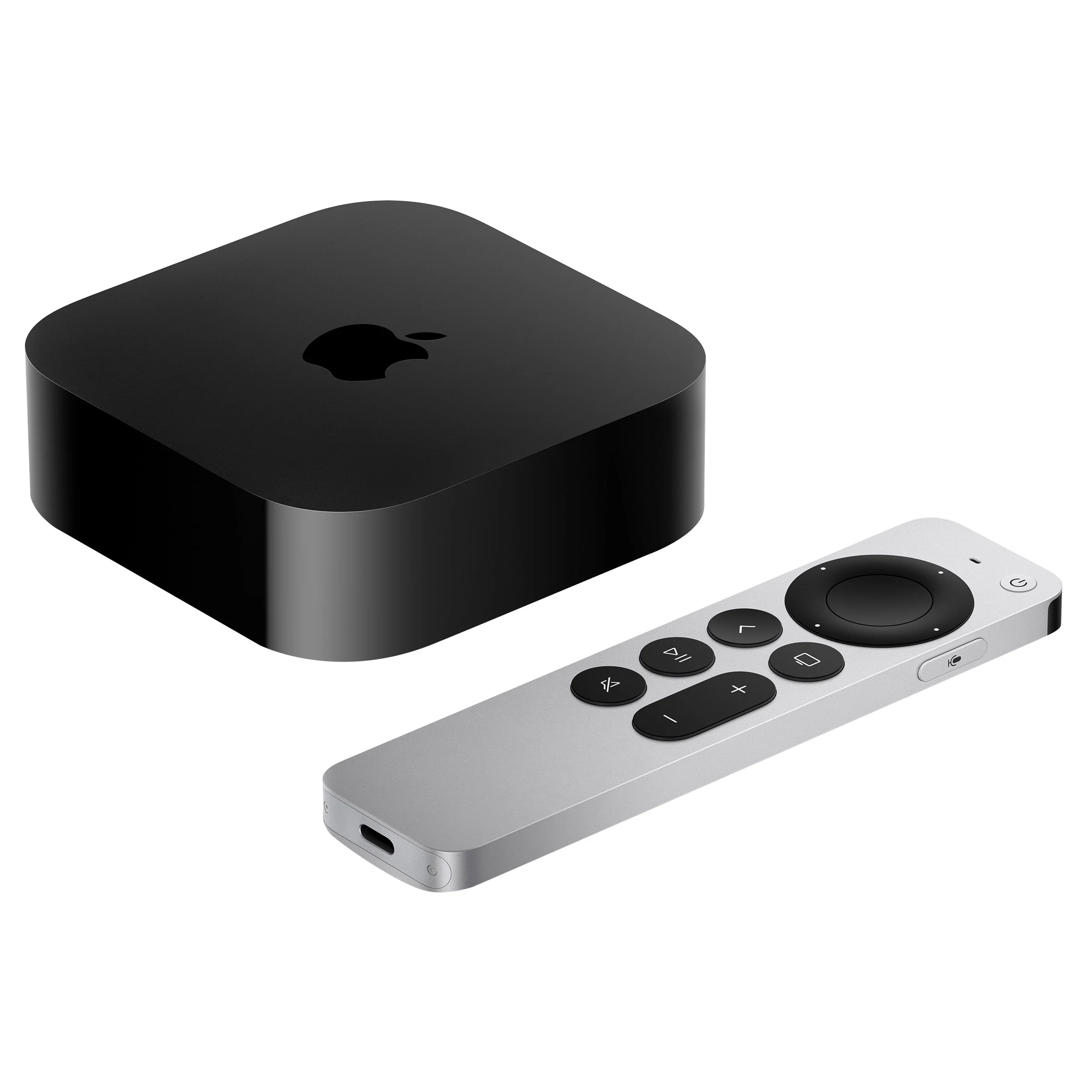 Apple TV 4K 128GB with Siri Remote | Costco