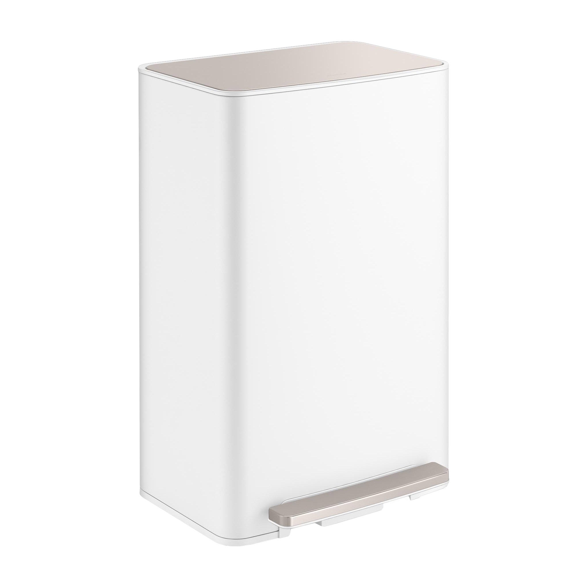 Kohler 47L Step Trash Can | Costco