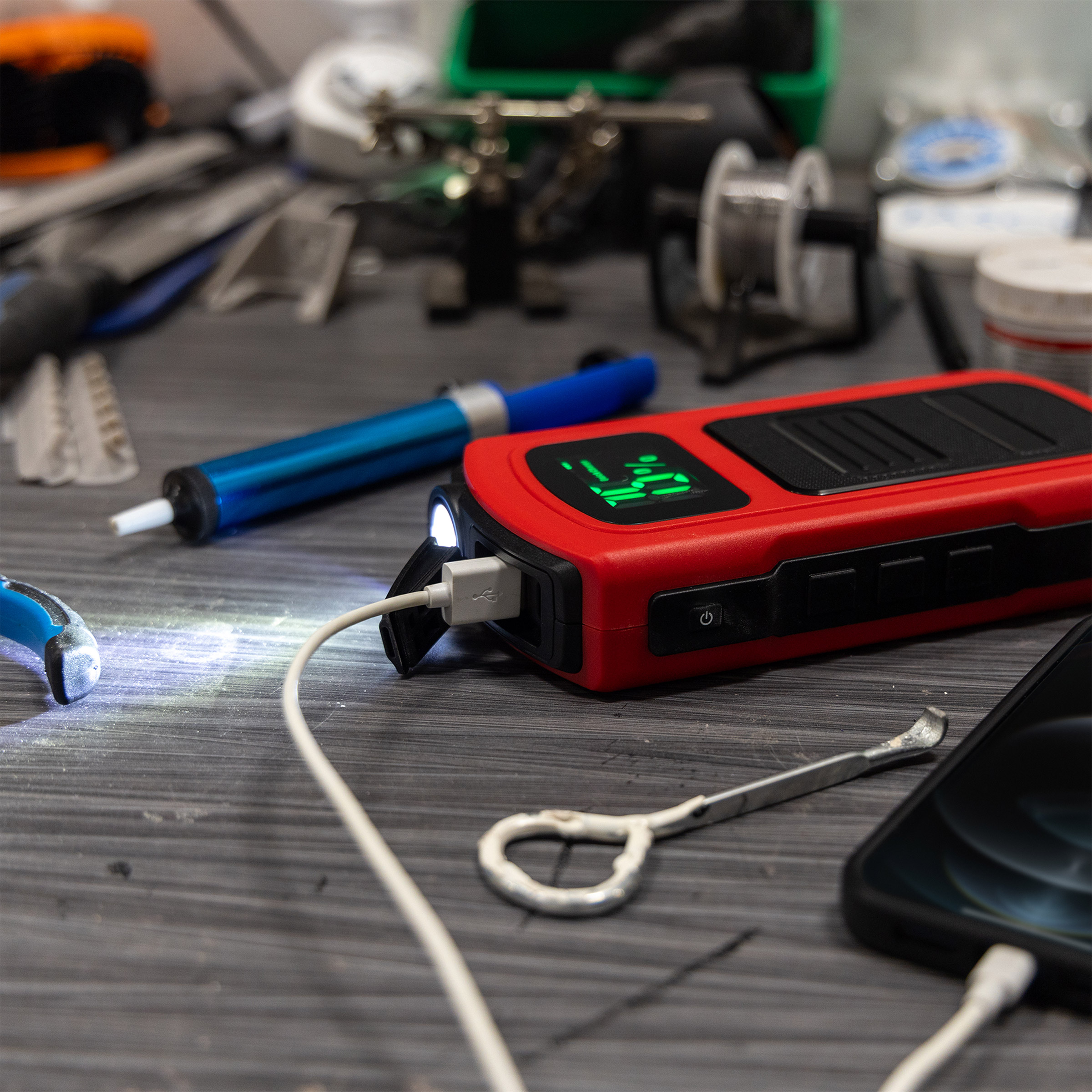 Enlarge Product Preview 8 Successfully Enriched by automation Job.