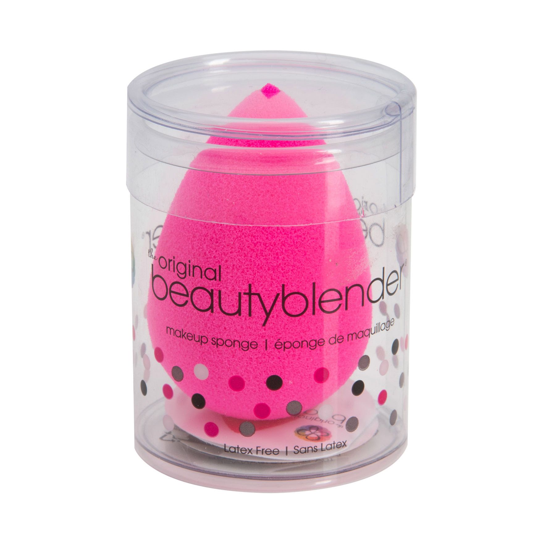 Beauty Blender Makeup Sponge