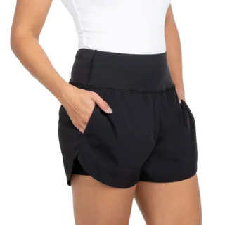 SPYDER WOMEN'S WOVEN SHORT
