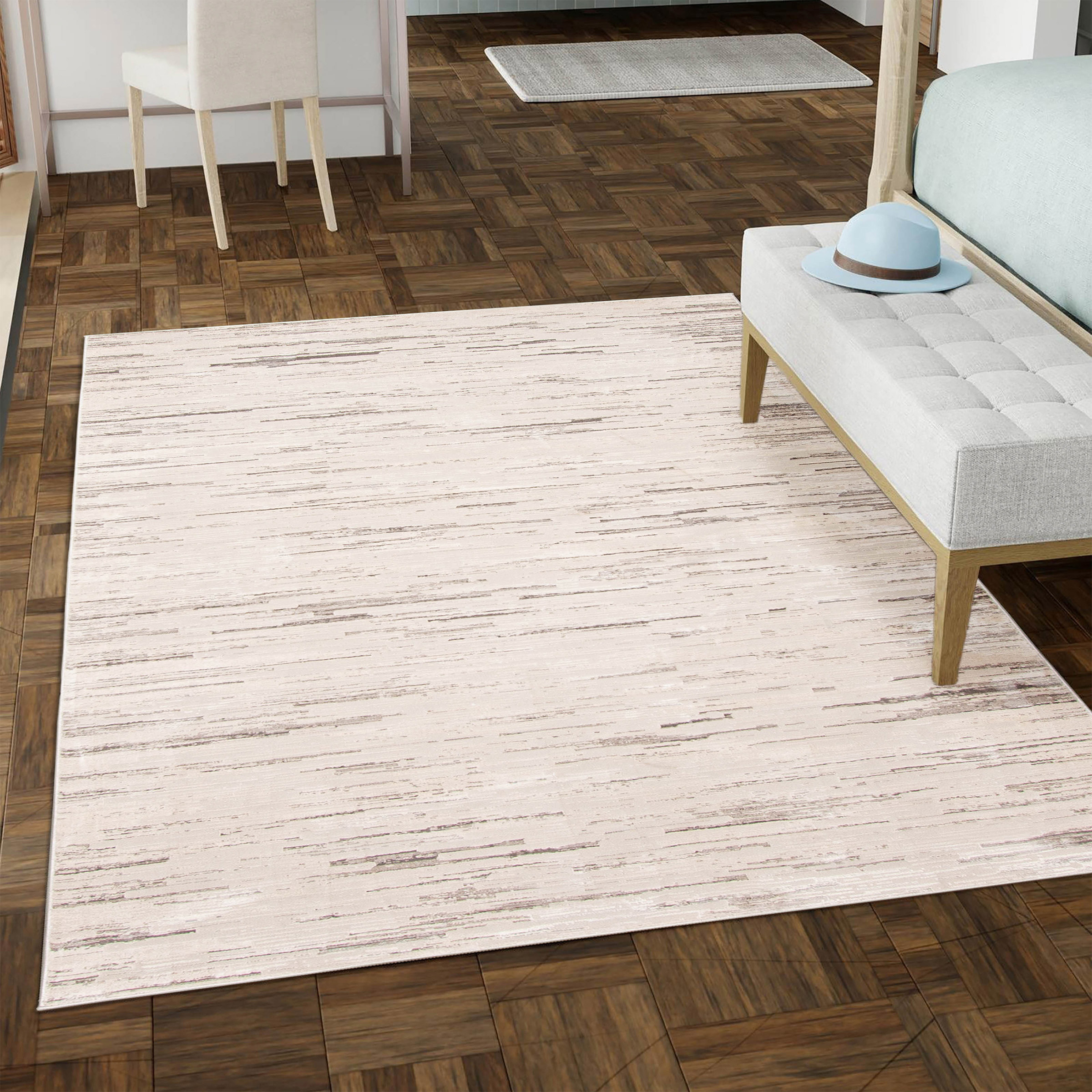 ECARPETGALLERY Monarch Collection Beverly Indoor Area Rug