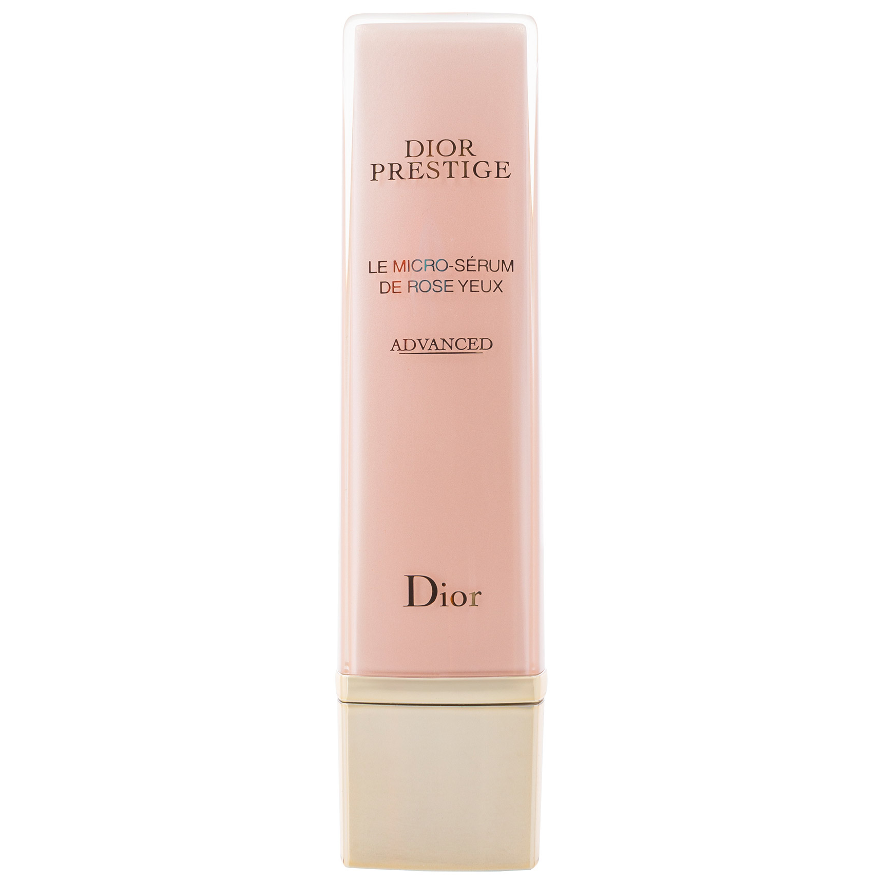Dior Prestige Le Micro-sérum de Rose Yeux Advanced, 20 mL | Costco