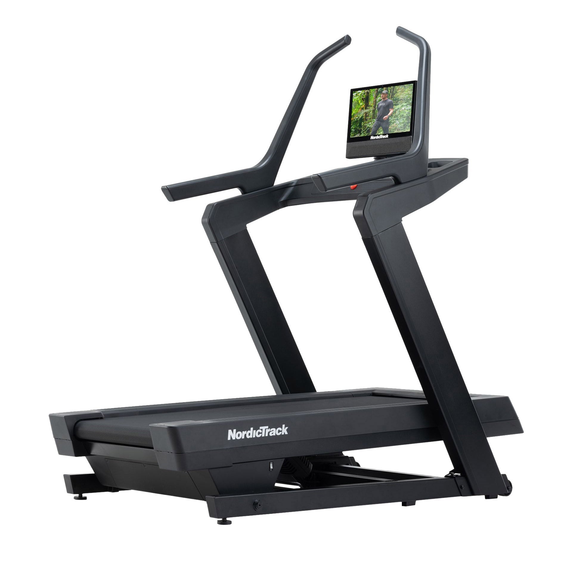 NordicTrack X16 Treadmill | Costco