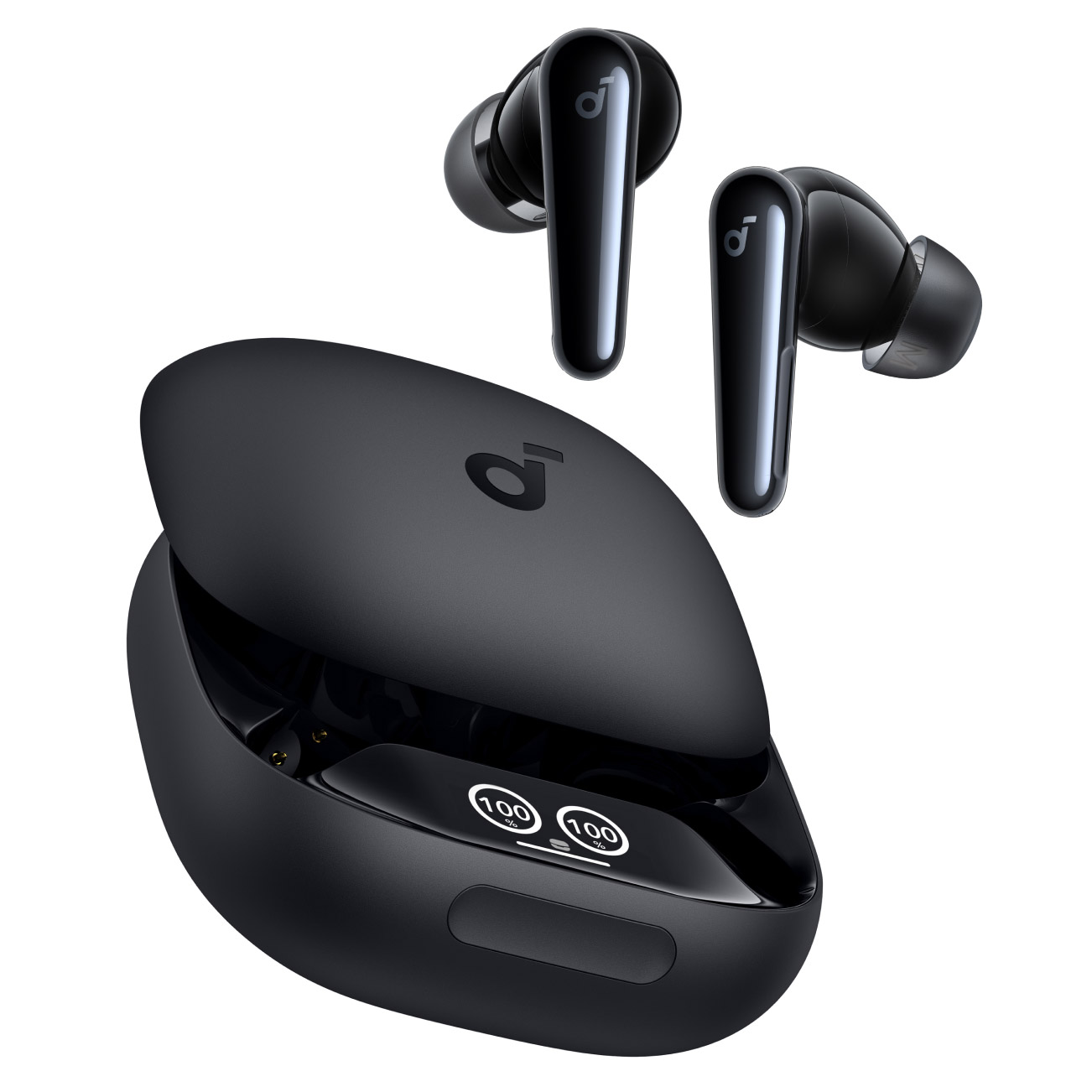 Anker Soundcore Liberty 4 Pro Truly Wireless Noise