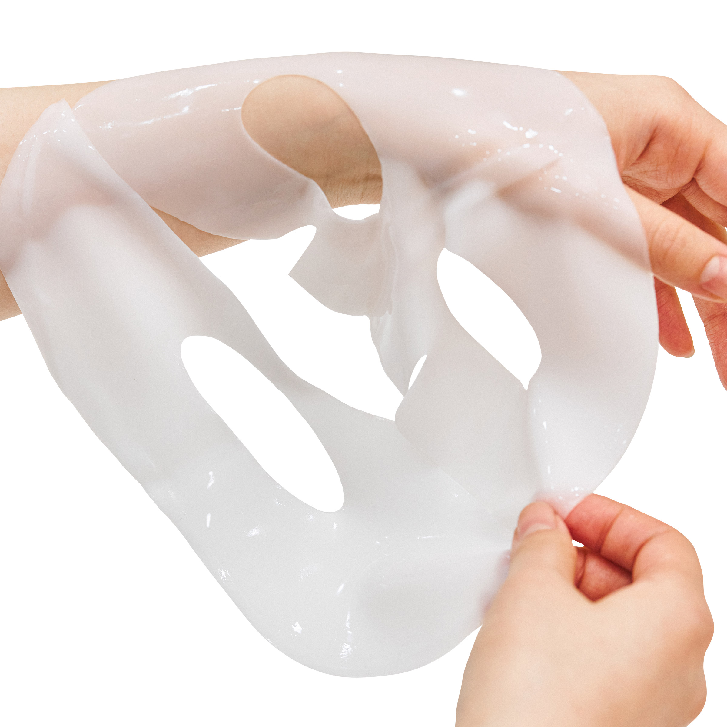 Enlarge Product Preview 5 Successfully Enriched by automation Job.