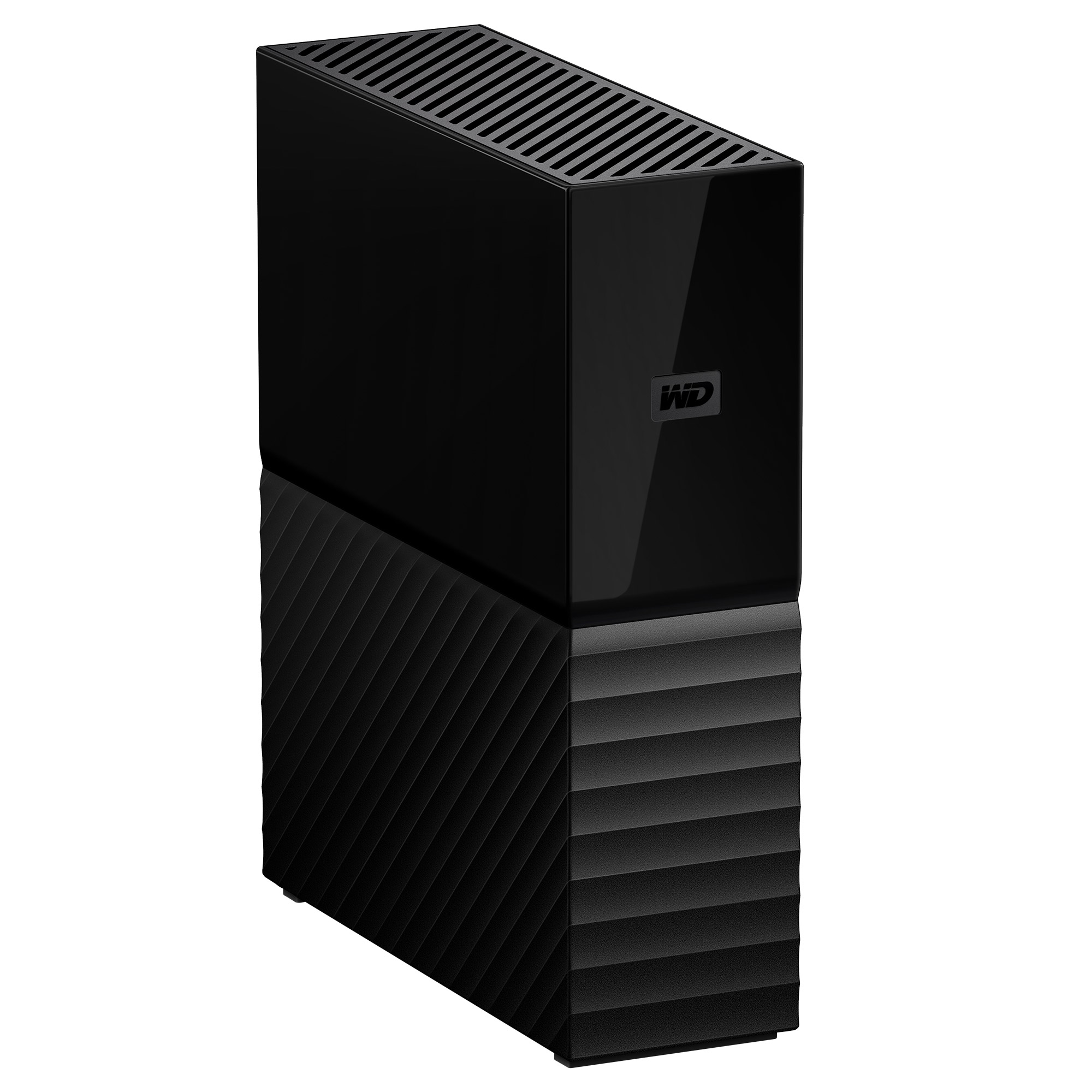 WD My Book 4TB External Hard Drive | Costco