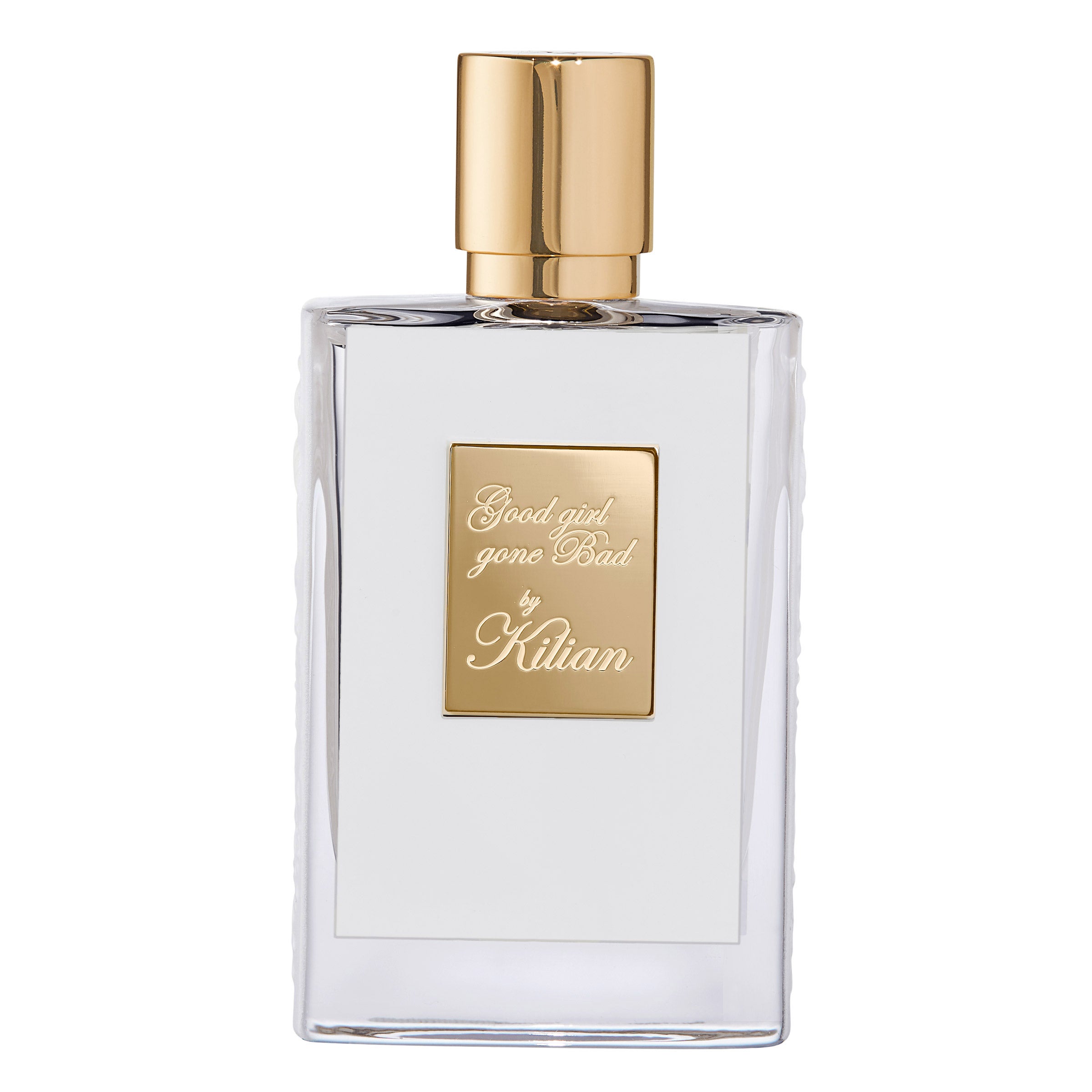 Kilian Good Girl Gone Bad 香水 専用ケース付き Kilian Good Girl Gone Bad Refillable Eau de Parfum, 1.7 fl oz | Costco