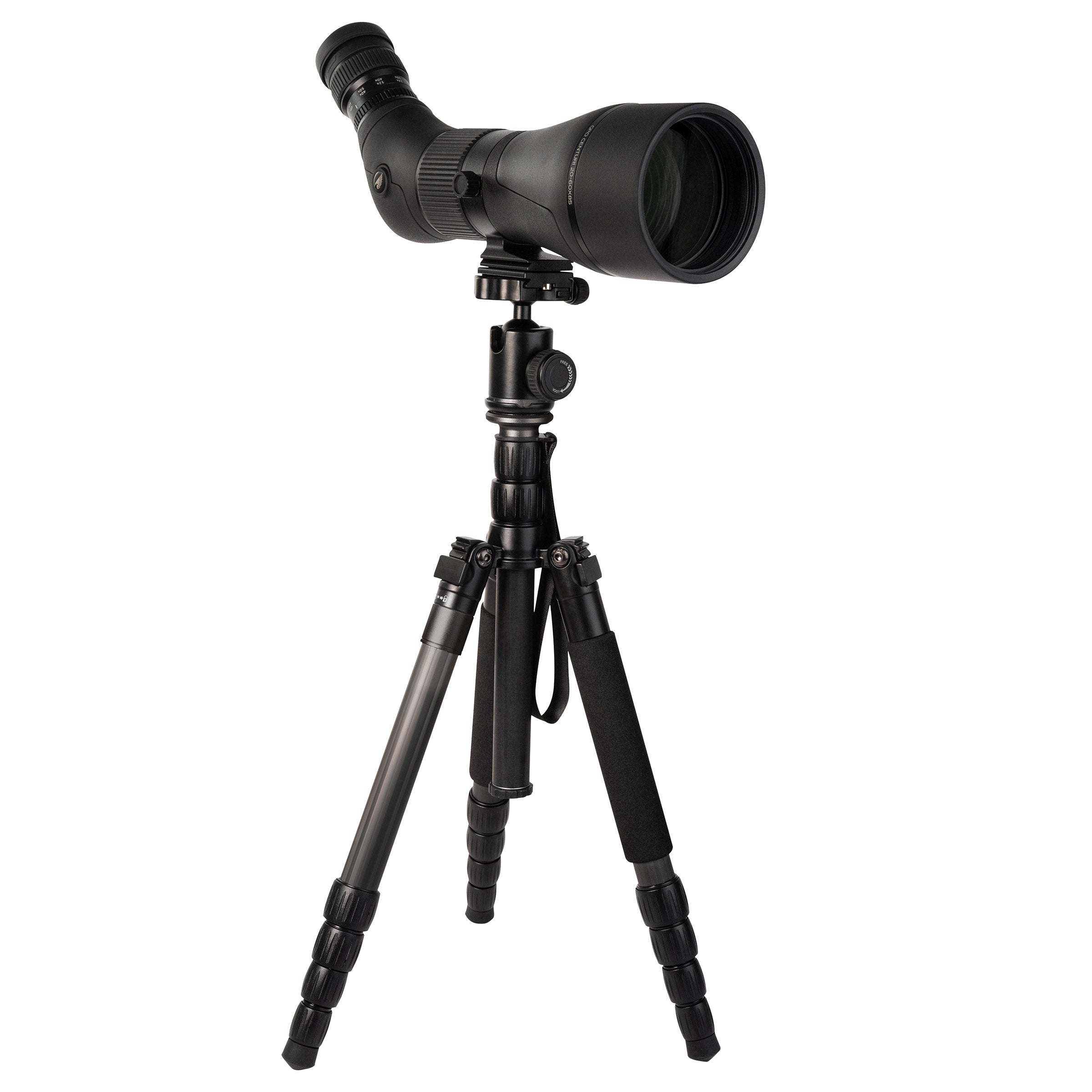 タスコ COMBINATION MINI SPOTTERS/コンビネーション・ミニ・スポッター LP960 望遠鏡 顕微鏡 札幌市手稲区 German Precision Optics CENTURI 20-60x85mm Spotting Scope | Costco