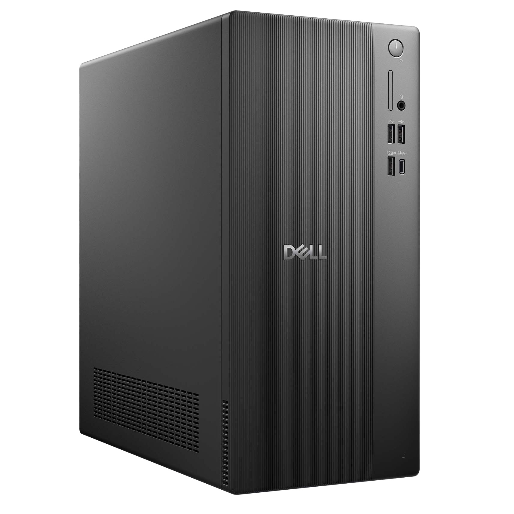 Dell Tower Desktop - Intel Core Ultra 7 265F - NVIDIA GeForce RTX