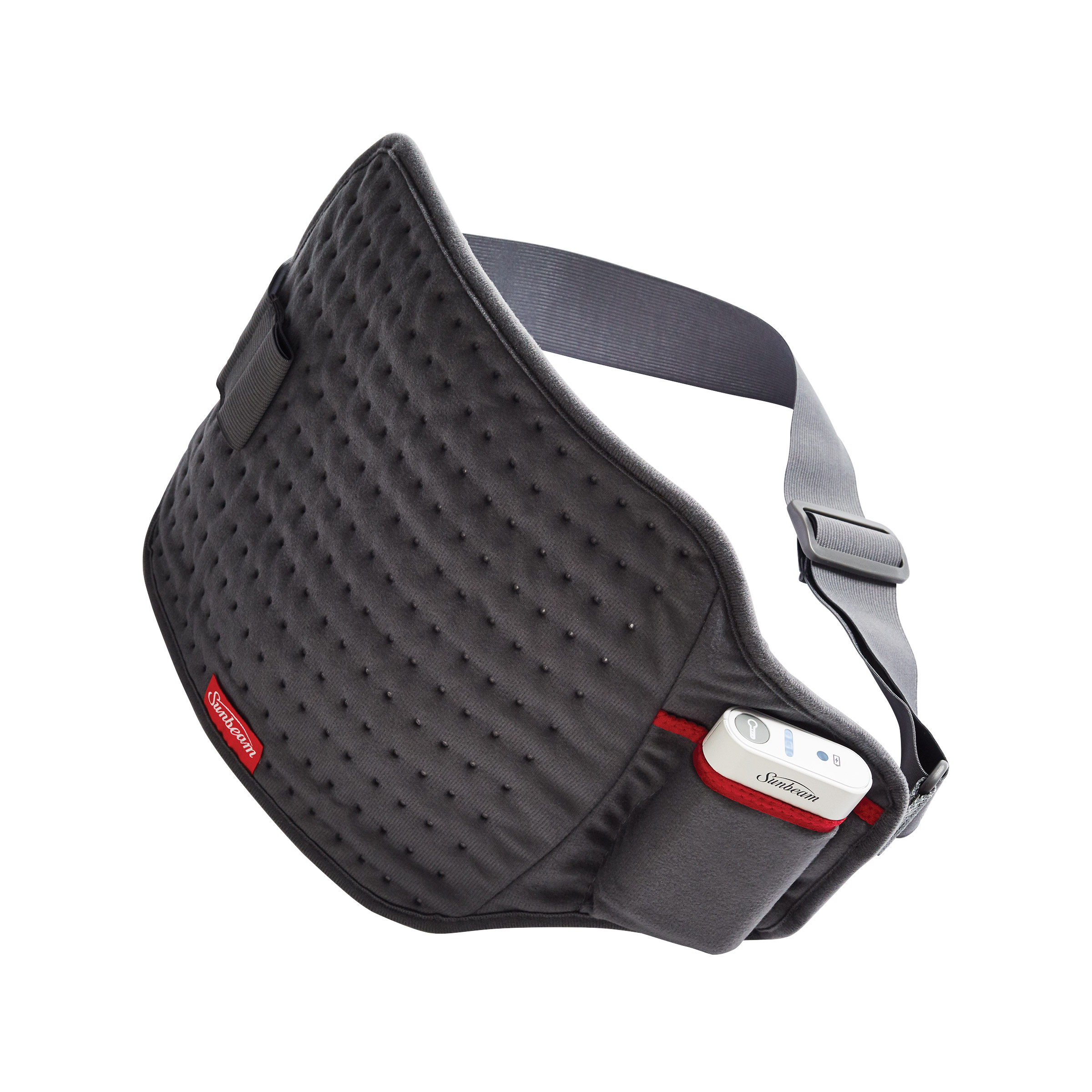 Sunbeam GoHeat Cordless Heating Pad