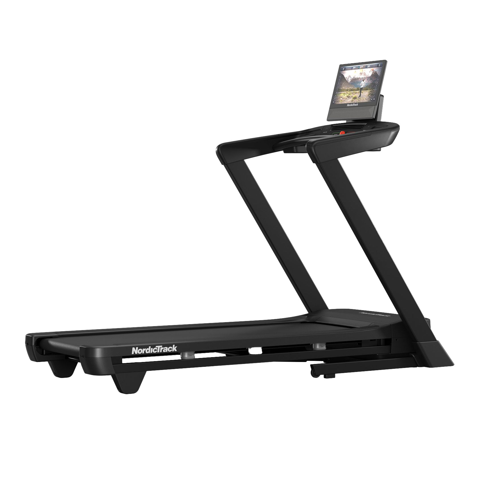Nordictrack T Series 16 Treadmill