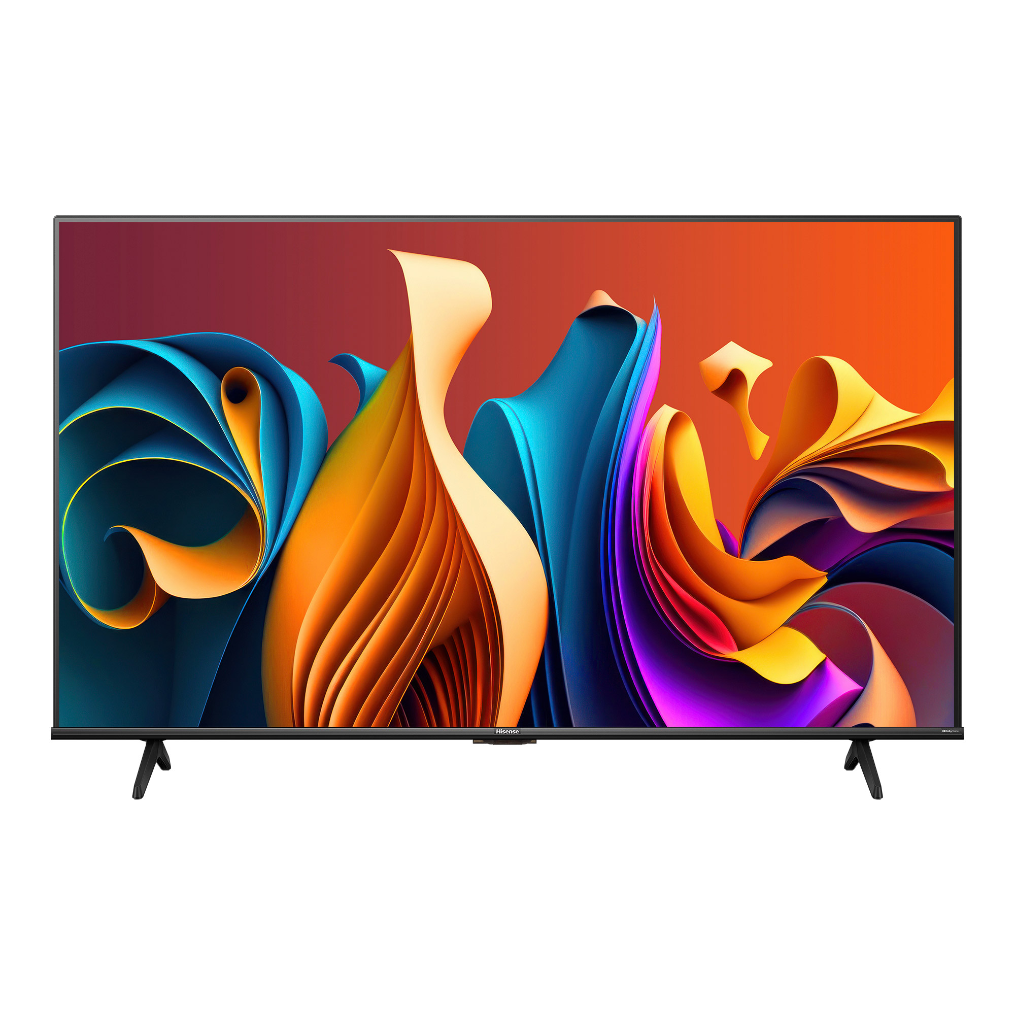 Hisense 50