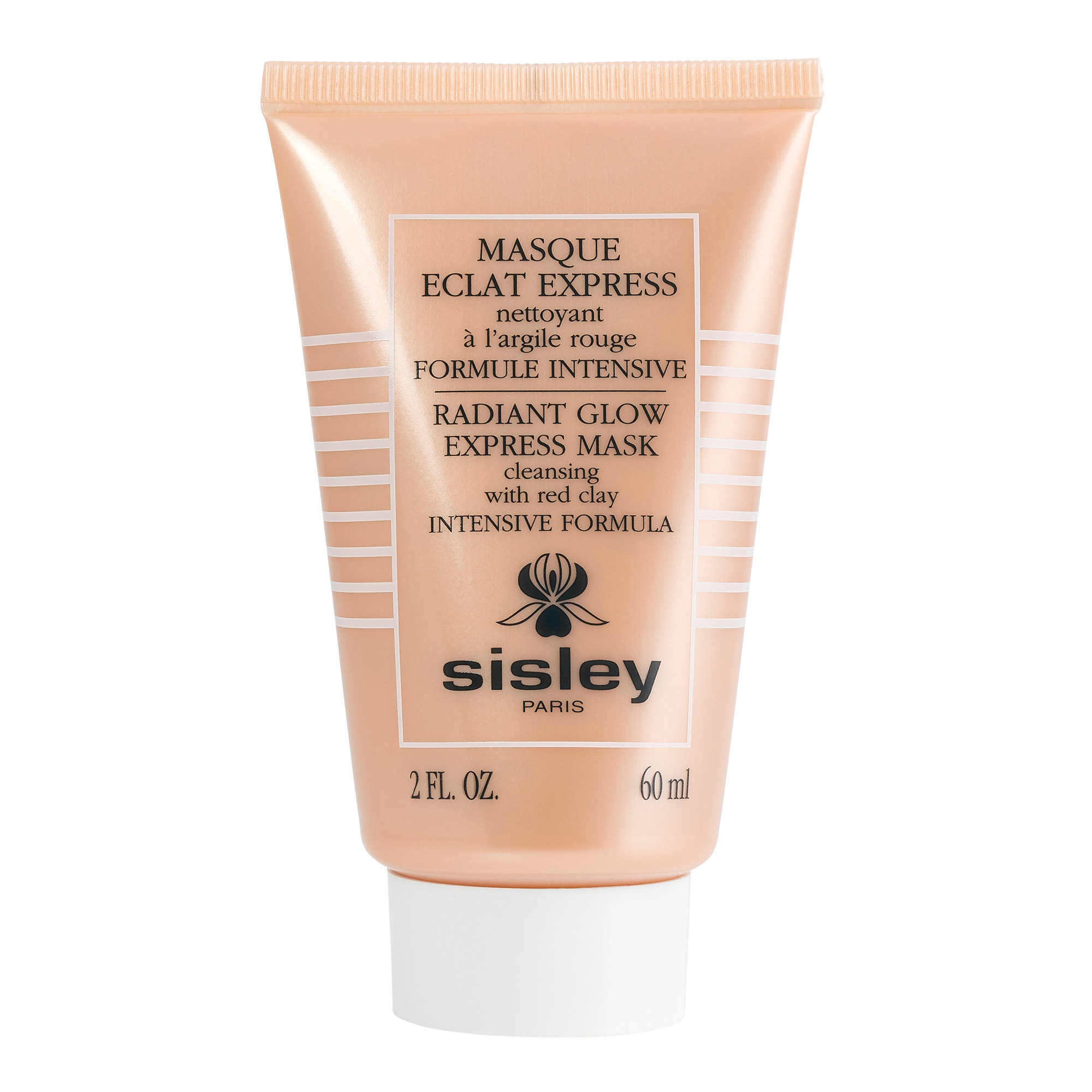 Sisley Radiant Glow Express Mask, 60 mL