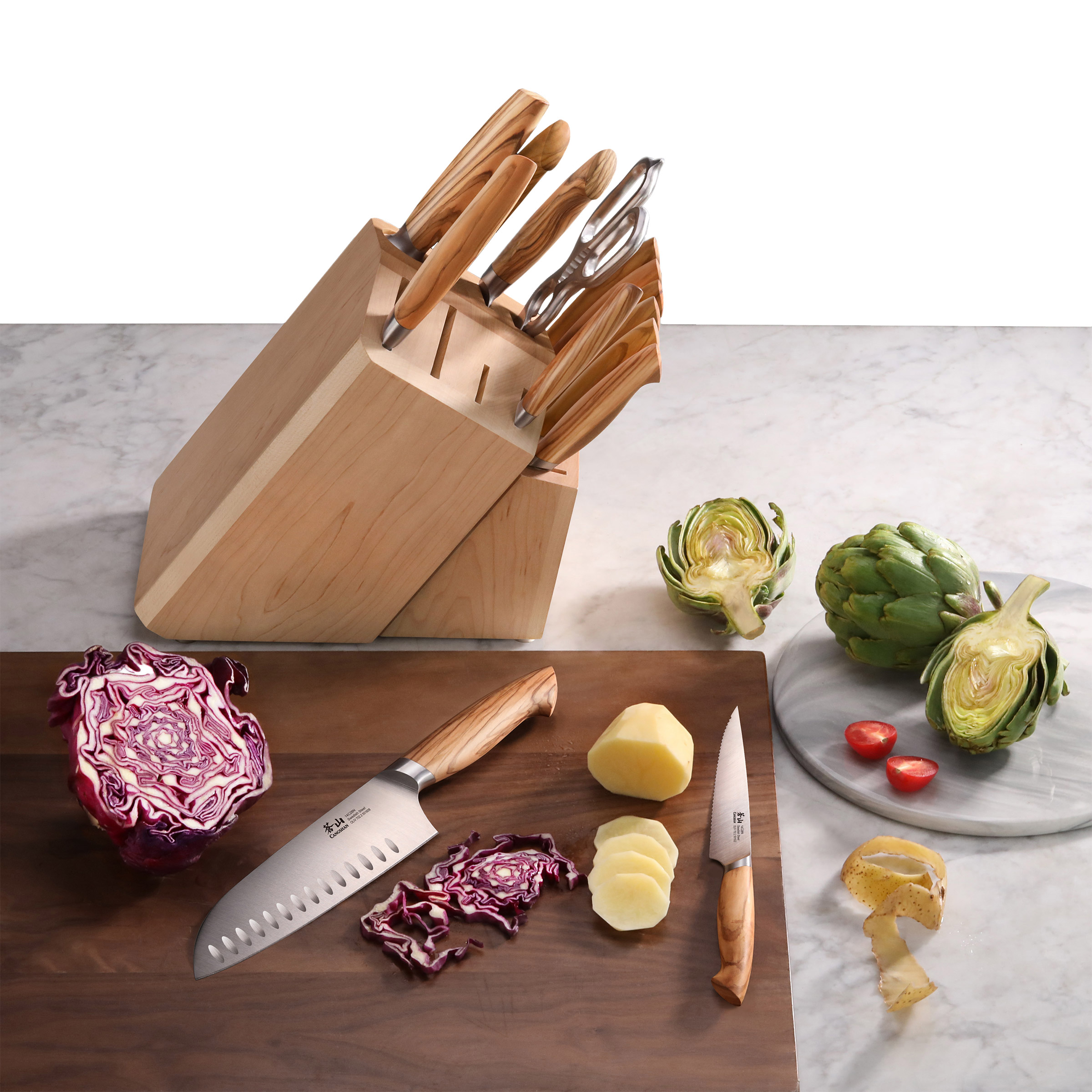 Enlarge Product Preview 7 Successfully Enriched by automation Job.