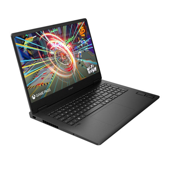 HP OMEN 17.3 HP OMEN 17.3