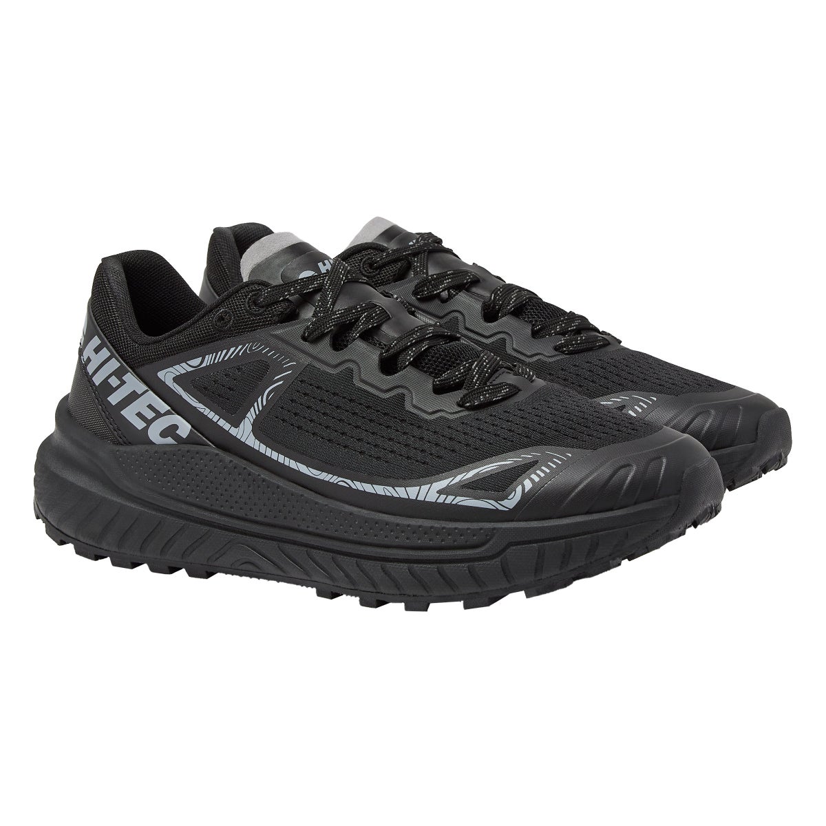 Hi Tec Men's Trail Shoe | Costco Hi Tec Men's Trail Shoe | Costco