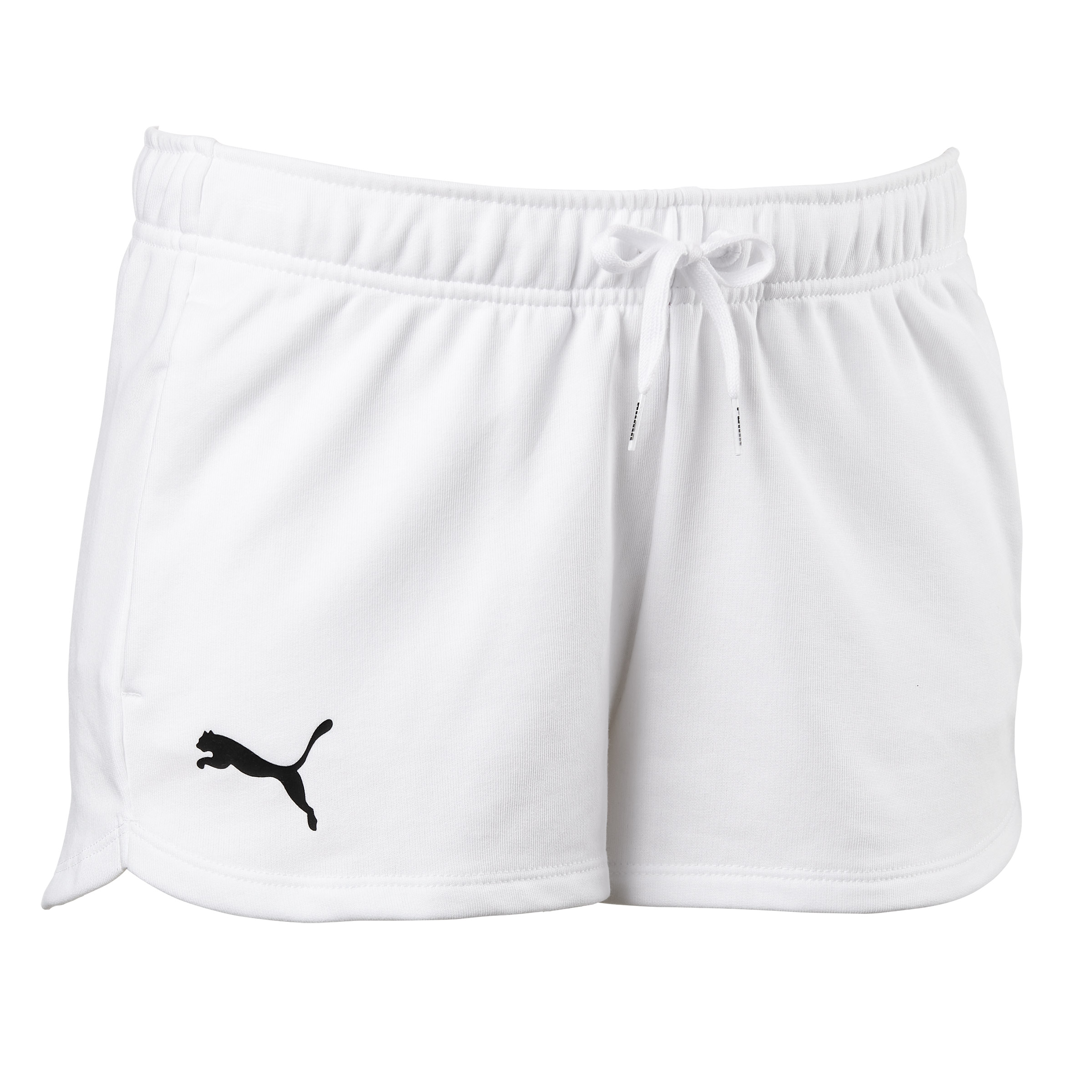 Puma Ladies' French Terry Short | Costco