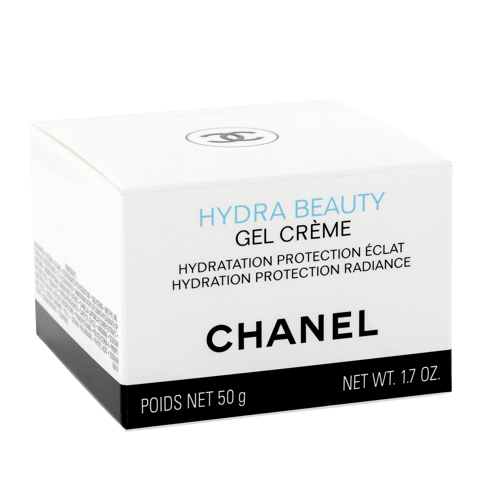 Chanel Hydra Beauty Gel Crème | Costco