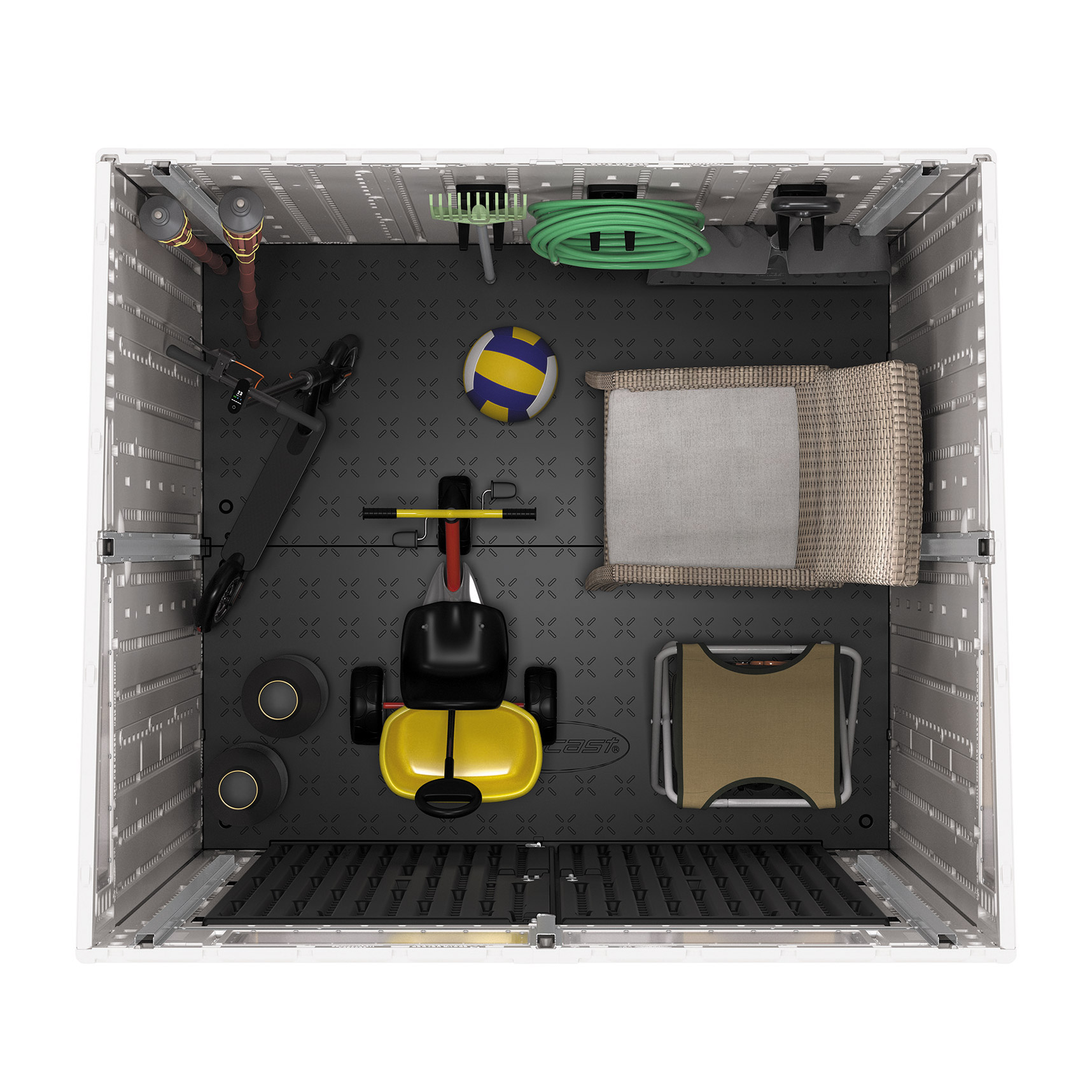 Enlarge Product Preview 4 Successfully Enriched by automation Job.