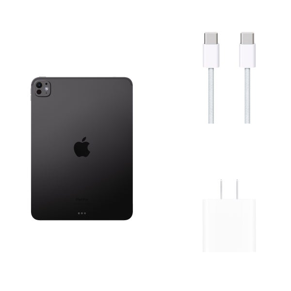 Apple iPad Pro 5, 11 in., 512GB, M4 Chip | Costco Apple iPad Pro 5, 11 in., 512GB, M4 Chip | Costco