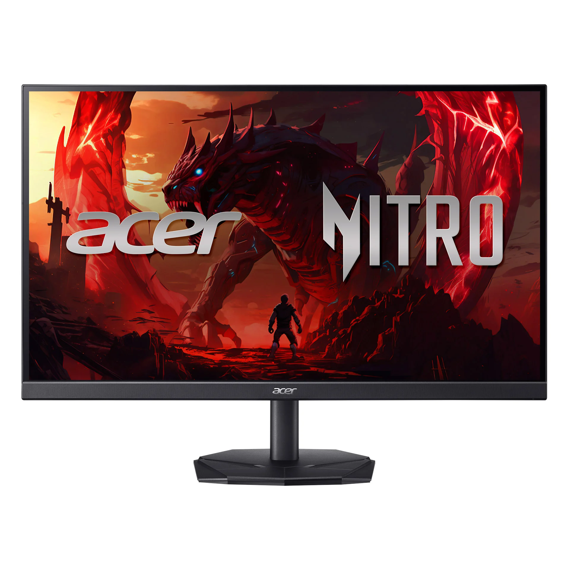 K002 acer LCD モニター 27インチ KG271 ノングレア Acer Nitro KG271 27.0 in. Full HD Gaming Monitor (1920 x 1080