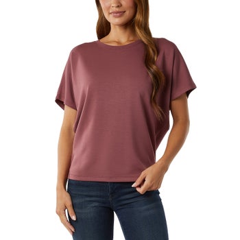32 Degrees Women’s Short Sleeve Top
